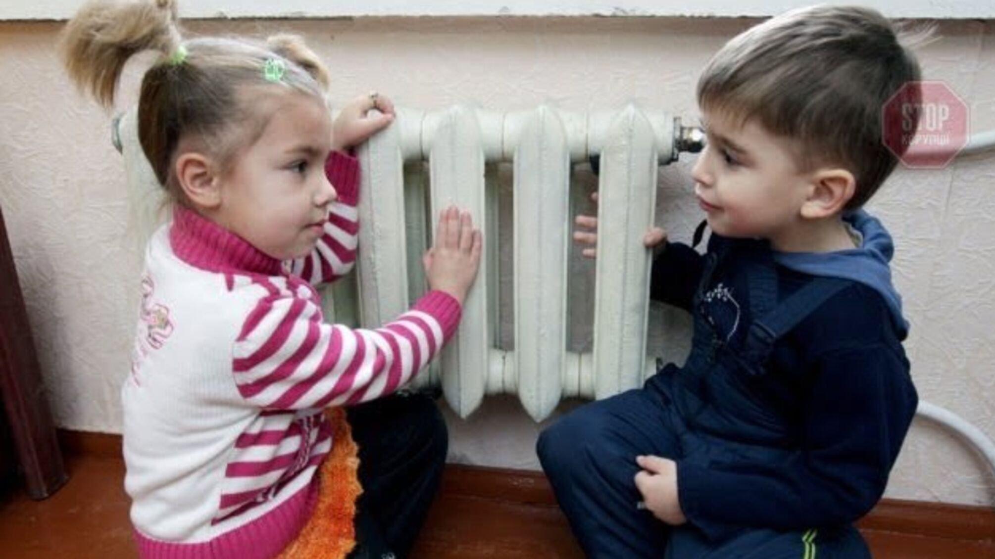 Екстремальні уроки: хто створює олевським дітям нелюдські умови навчання