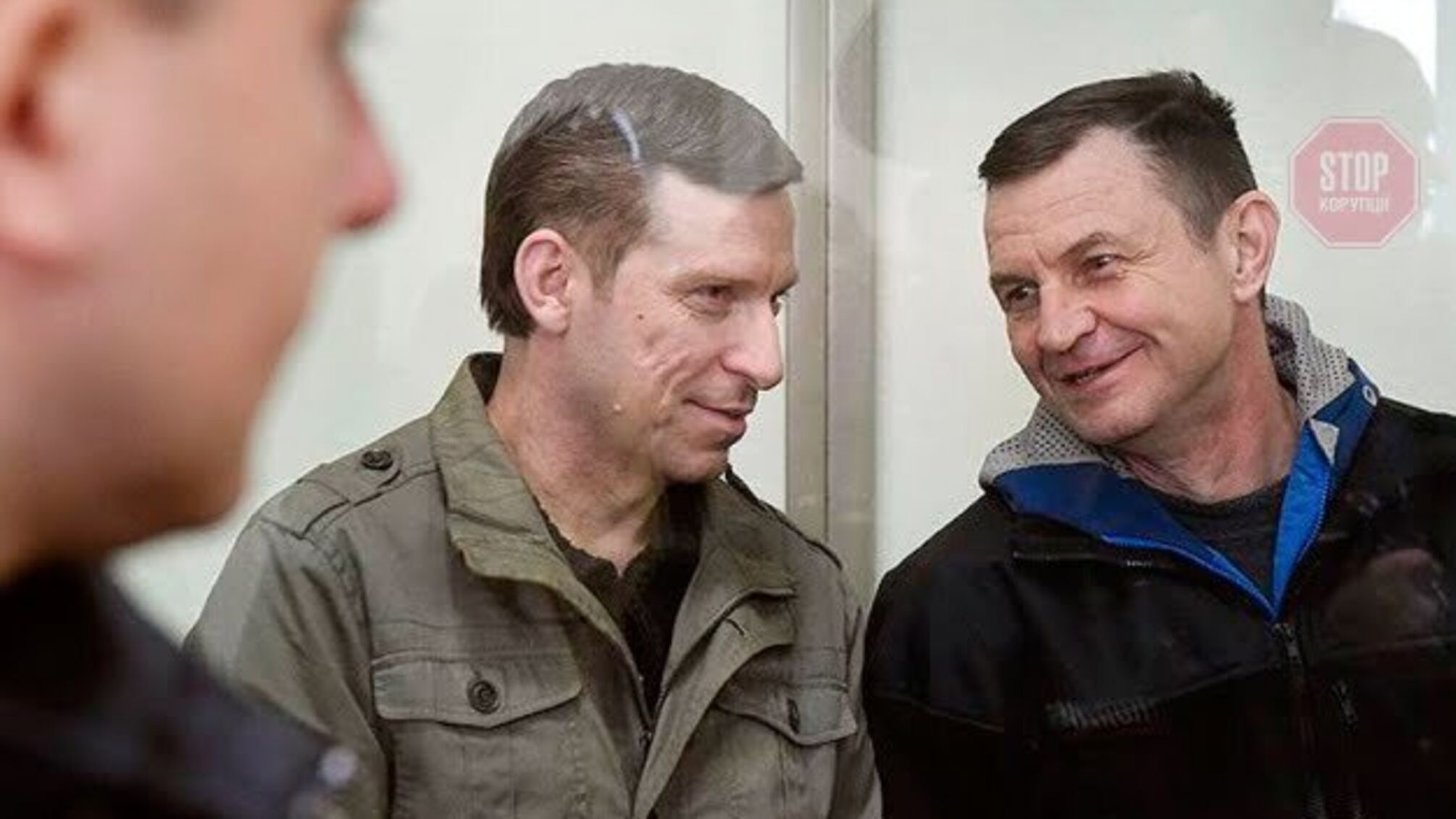 'Українських диверсантів' Бессарабова і Дудку етапували у Ставропольський край