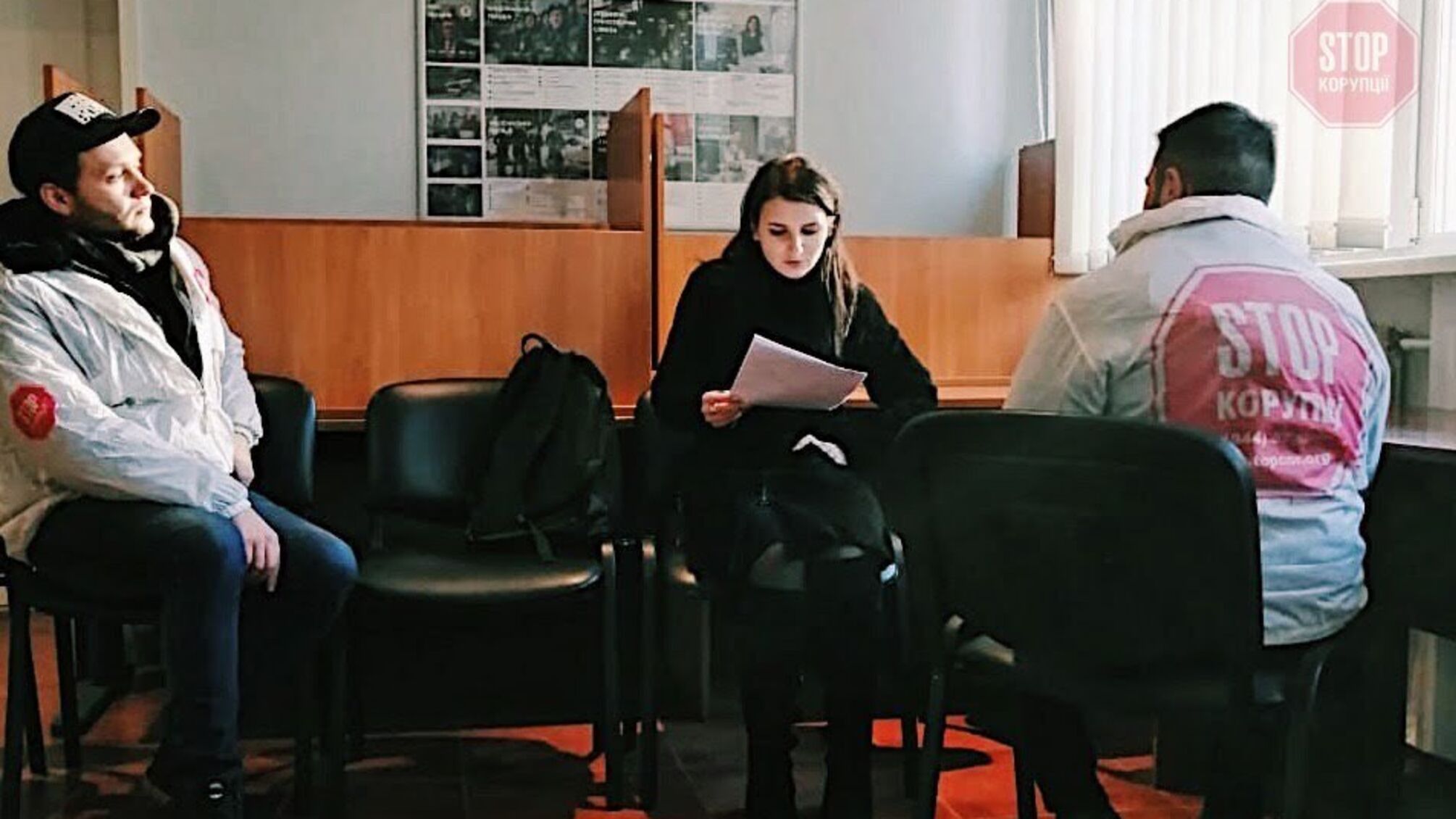 МВС бере під контроль кримінальні провадження у справі Скосаря-Візгалова