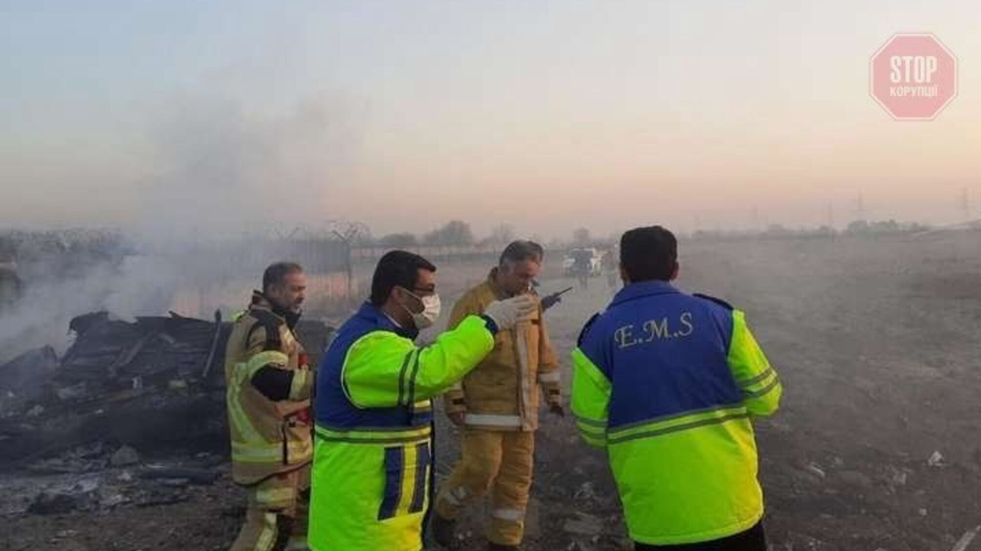 'Братський народ', – Росіяни відреагували на катастрофу українського лайнера в Ірані – деталі