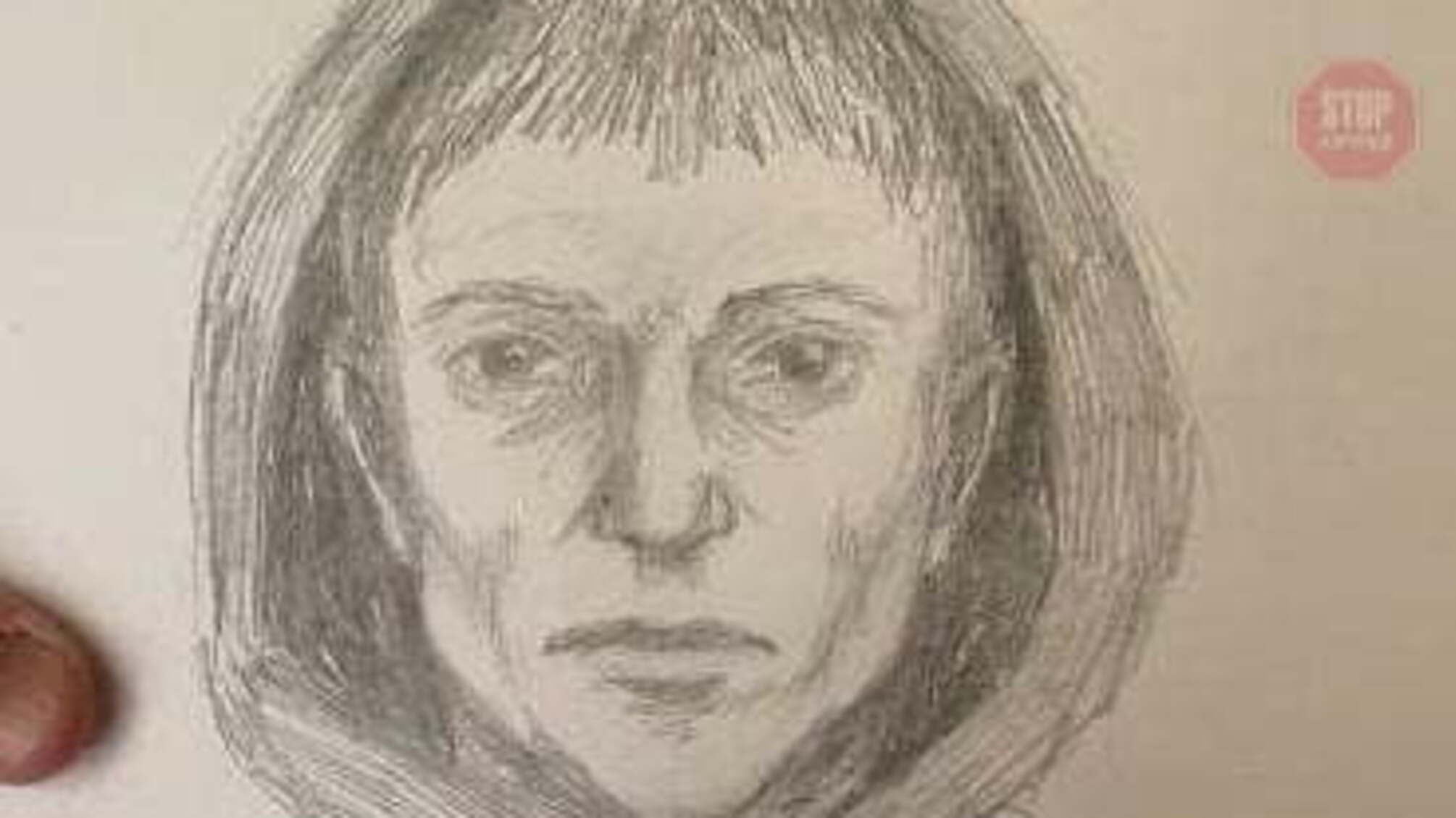 У Києві поліція розшукує різника, який завдав дівчині 17 колотих ударів (фото)