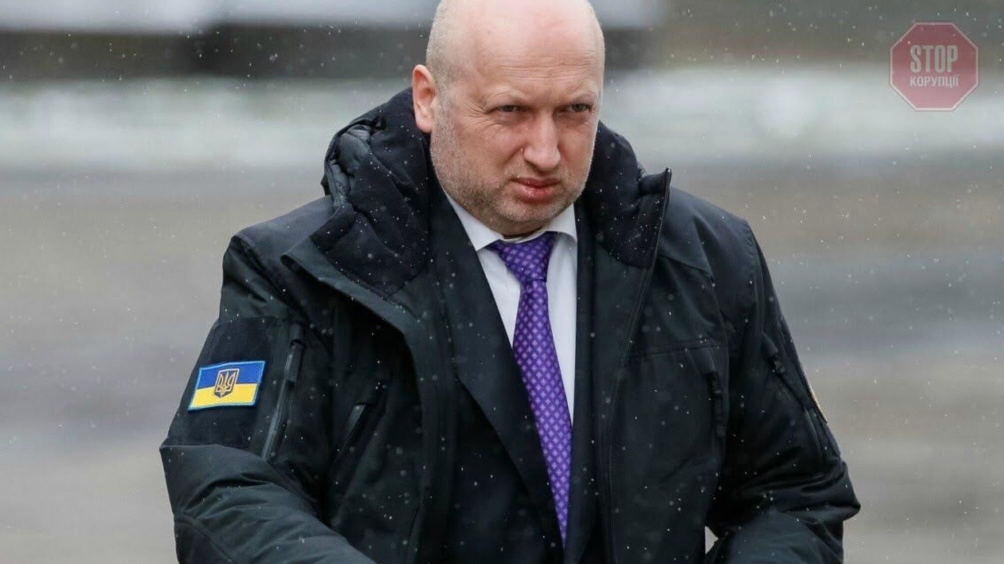 'Потрібно терміново вирішувати', – Турчинов звернувся до Зеленського після підрахунку населення України