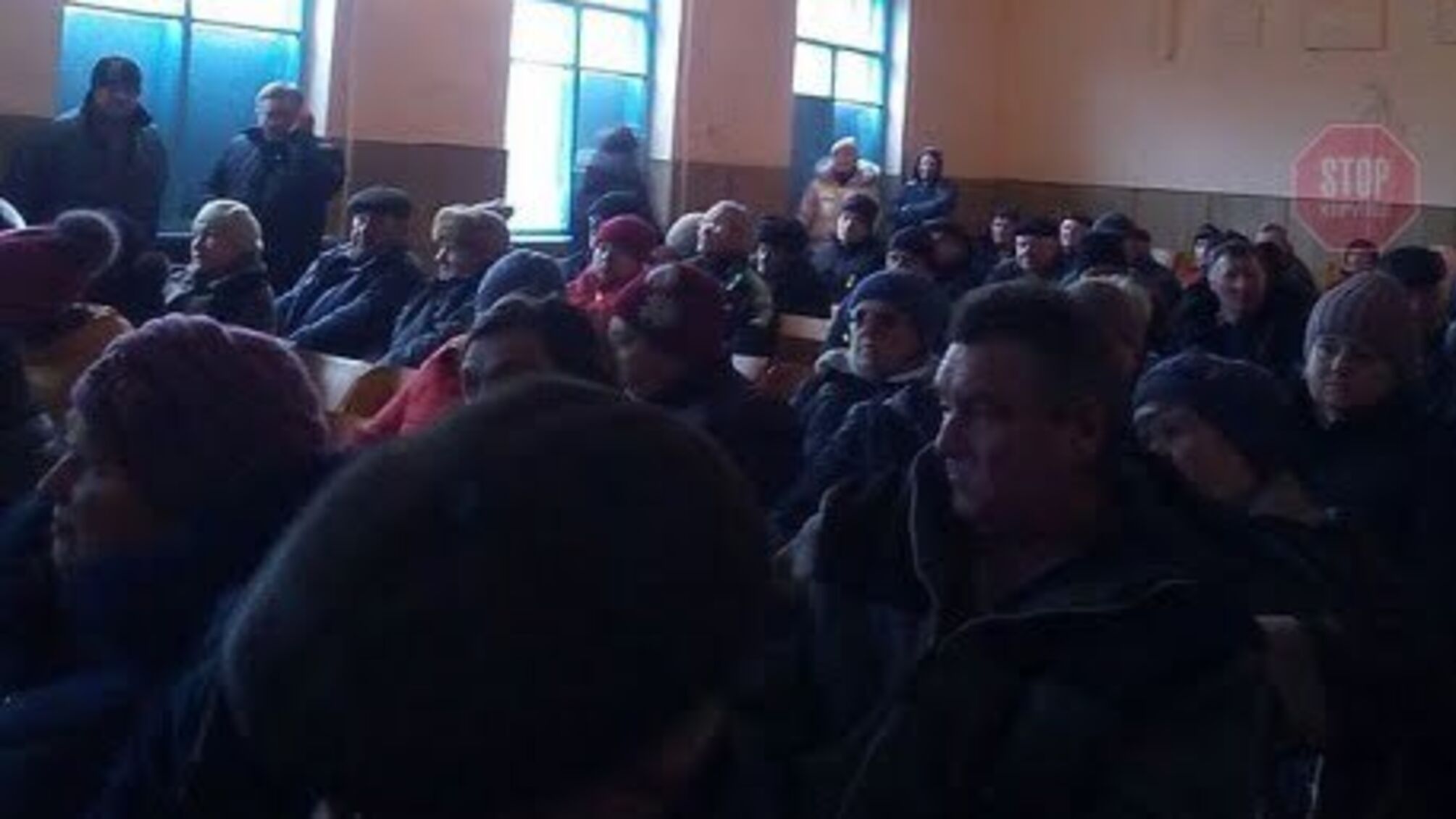 На Дніпропетровщині через бездіяльність правоохоронців селяни створюють загін самооборони