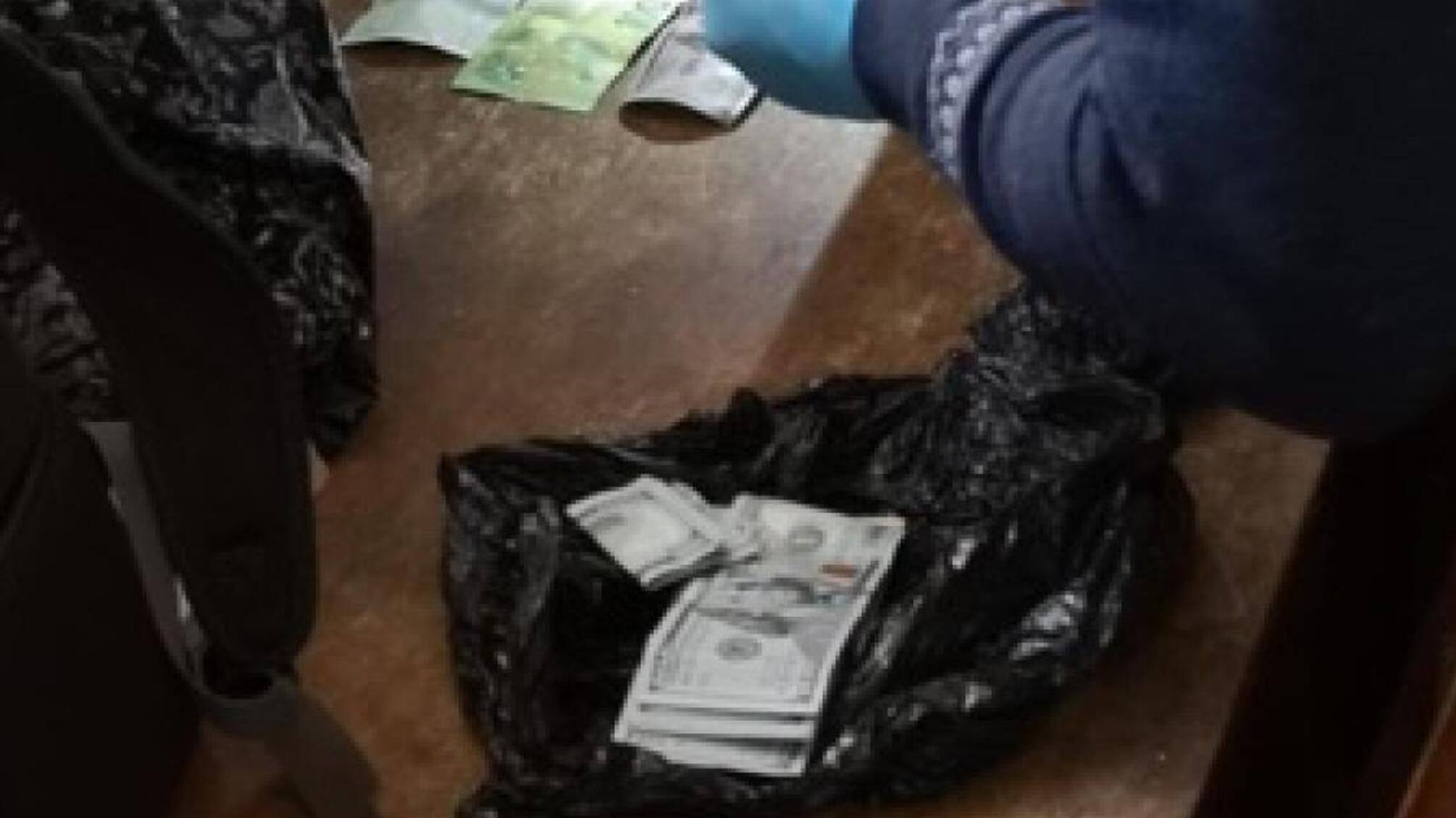 NABU exposed a judge from Lviv region on a bribe