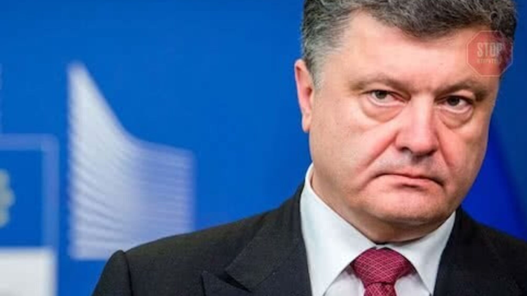 Сьогодні чекають Порошенка на допит у ДБР