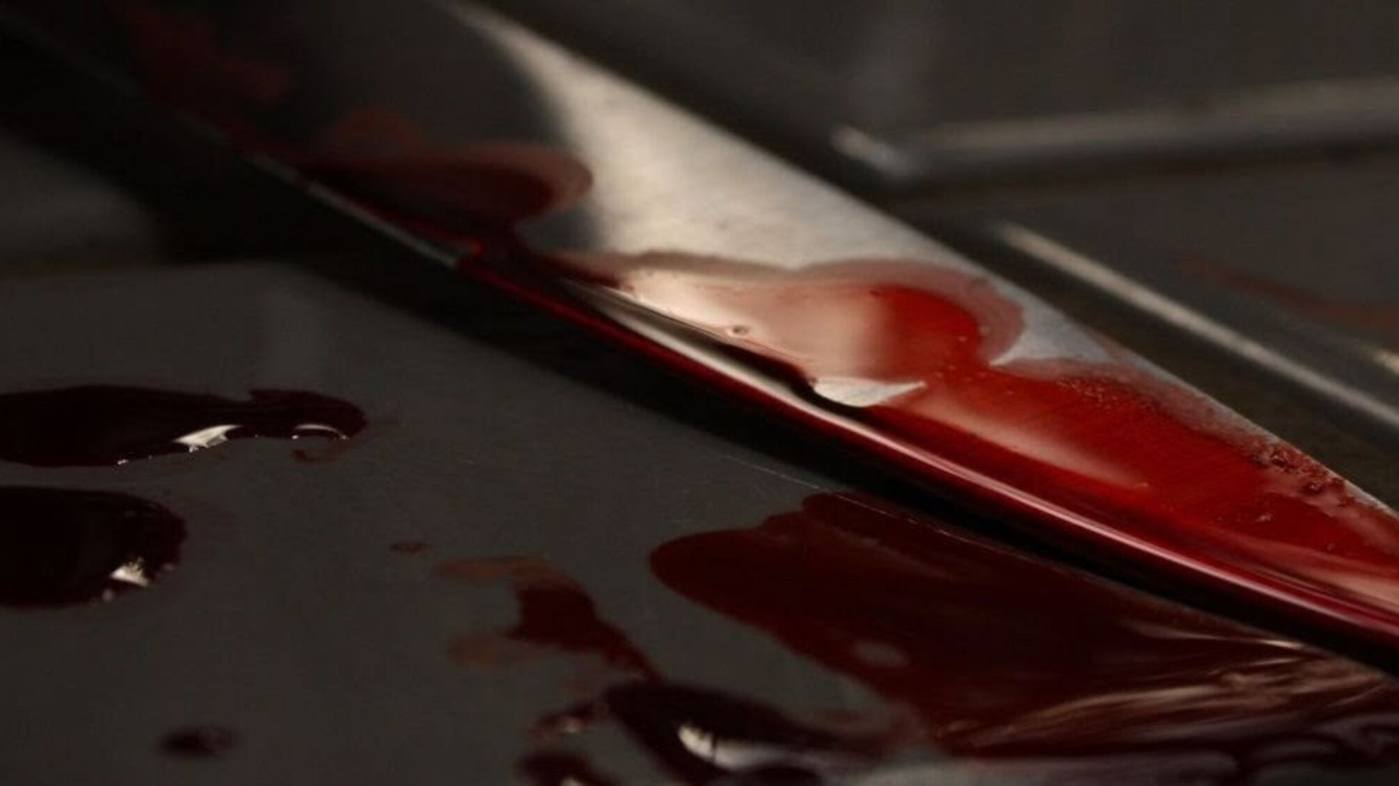 Святошинське вбивство: у столиці знашли порізане тіло 27-річного хлопця