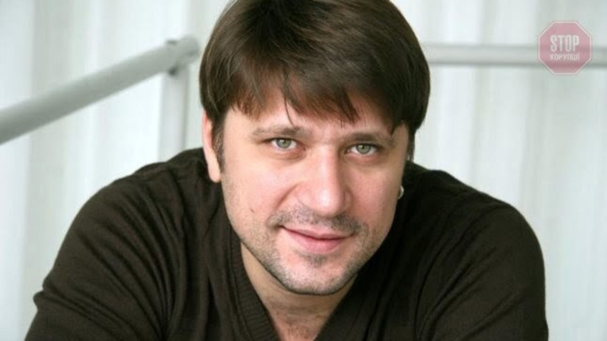 У Харків не пустили відомого російського актора