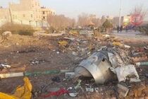 Названа причина авіакатастрофи в Ірані