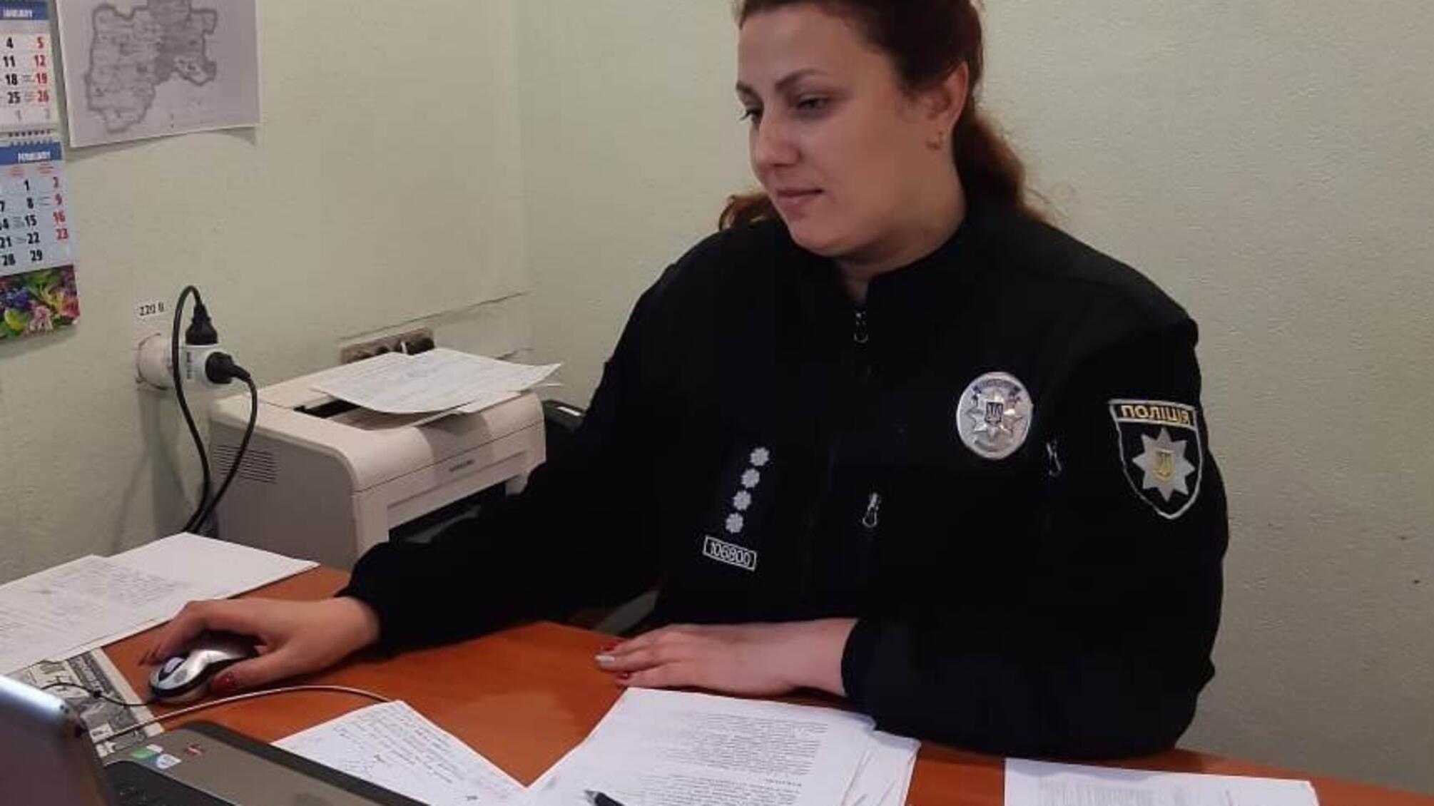 На Вінниччині родина поліцейської придбала на пільгових умовах власне житло