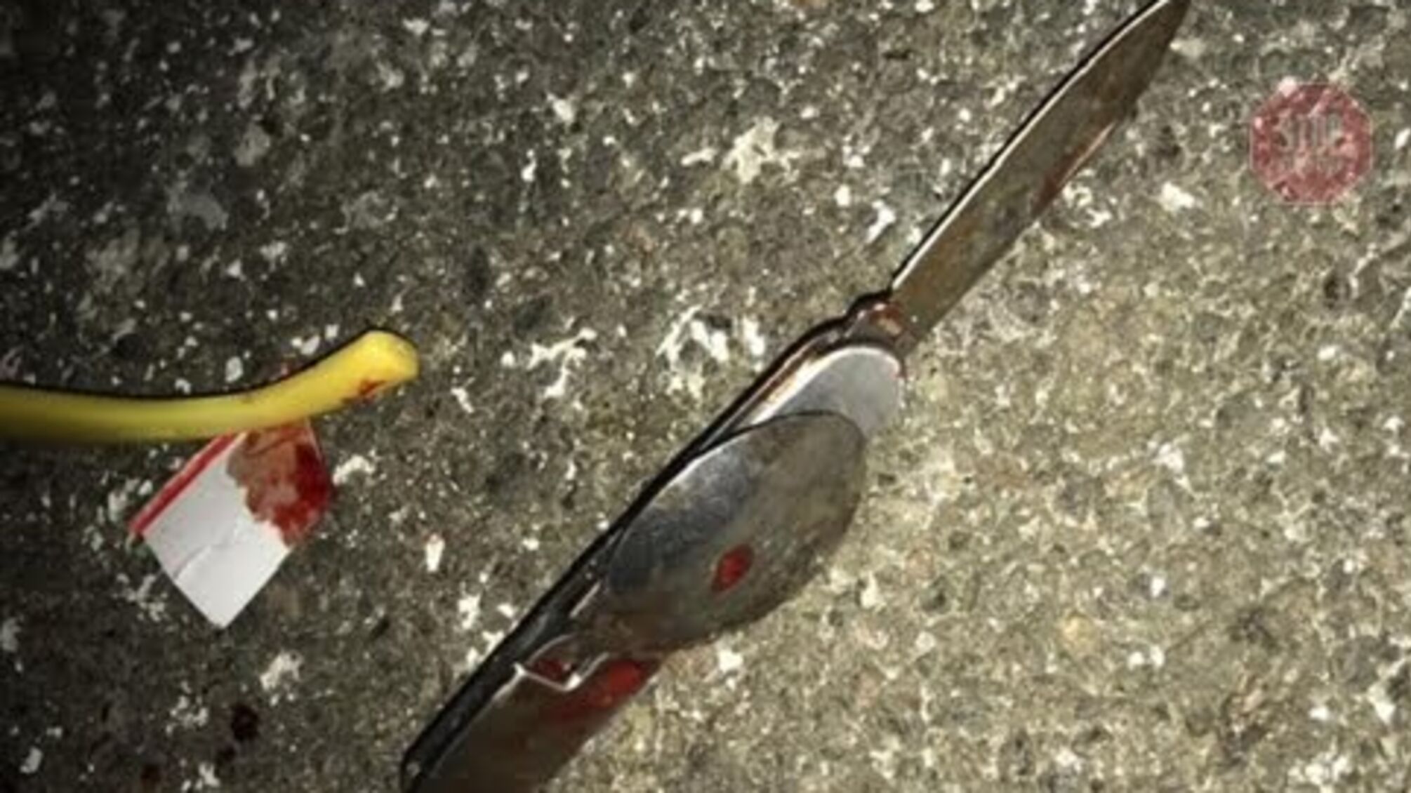 Подробиці вбивства учасника бойових дій в Києві: поліція шукає вбивць