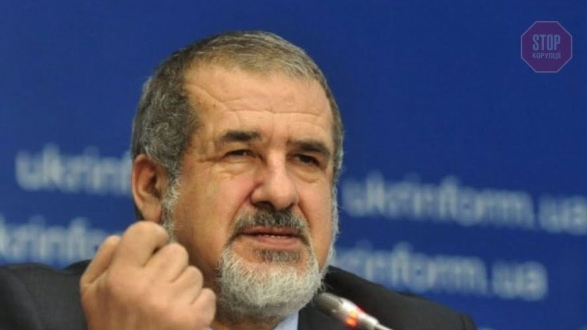 Стала відома дата маршу з проривом у окупований Росією Крим