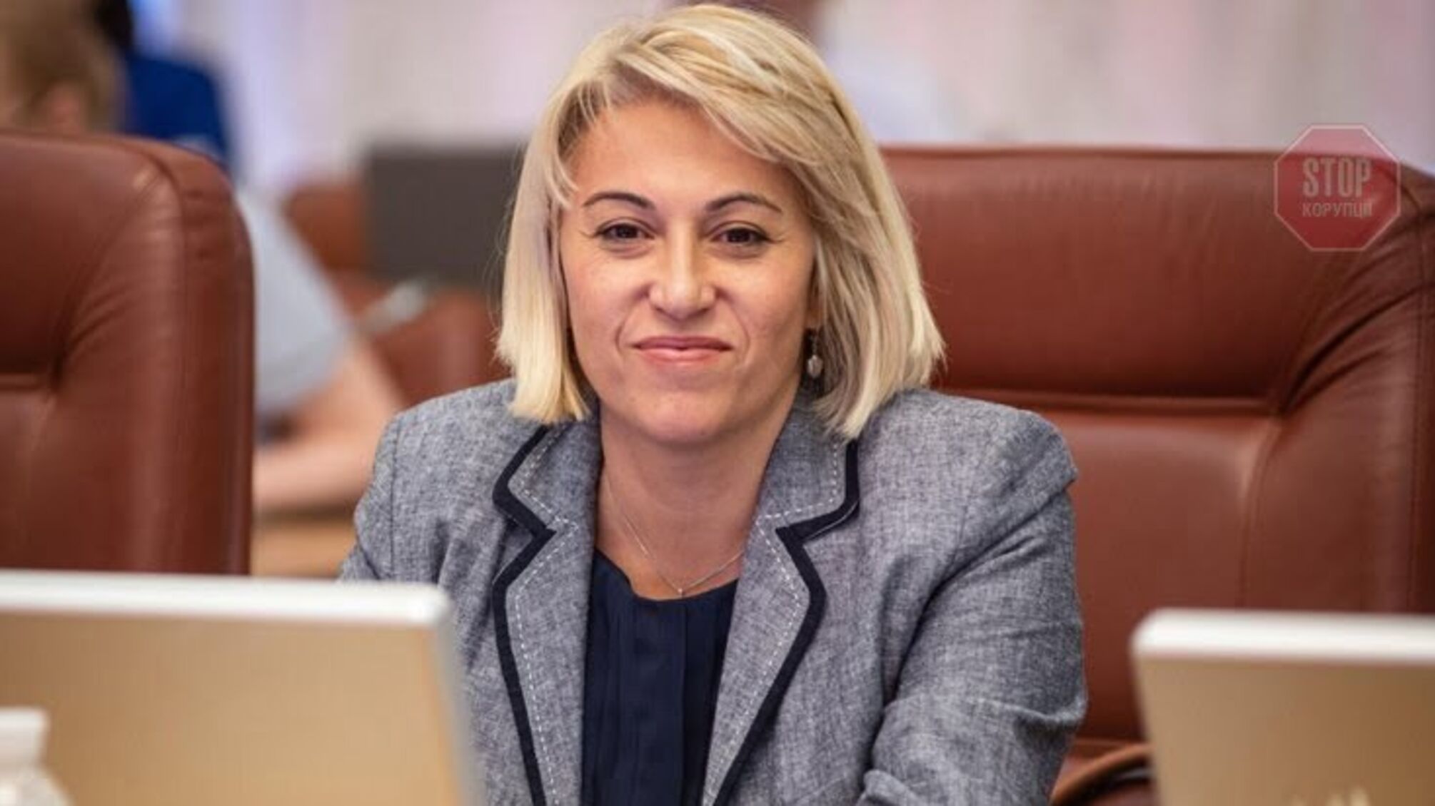 У Верховній Раді підтримали звільнення міністра Бабак і запропонували їй заміну