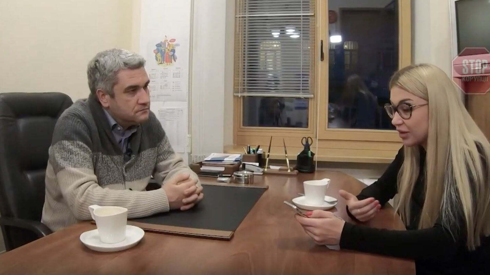 'Високомотивовані та низькокваліфіковані люди', – Анатолій Урбанський про Зе-команду