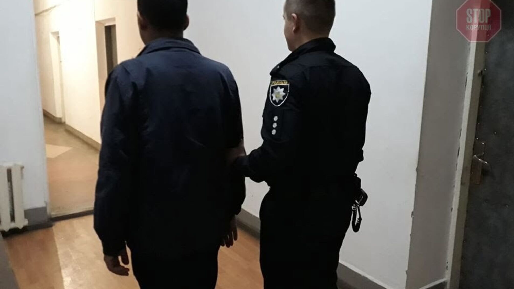 Викрав авто та думав, що його вже не шукають - на Львівщині затримали злодія