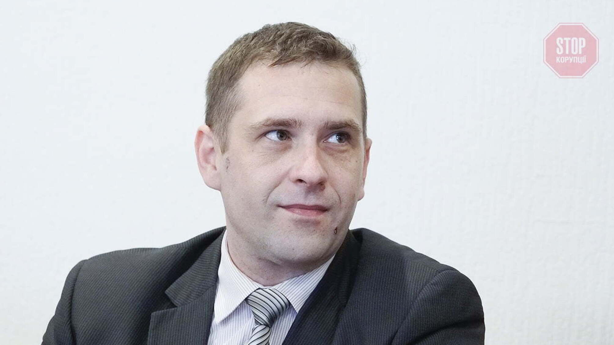 Привласнив 54 мільйона гривень: ексуповноваженому у справах ЄСПЛ Бабіну оберуть запобіжний захід