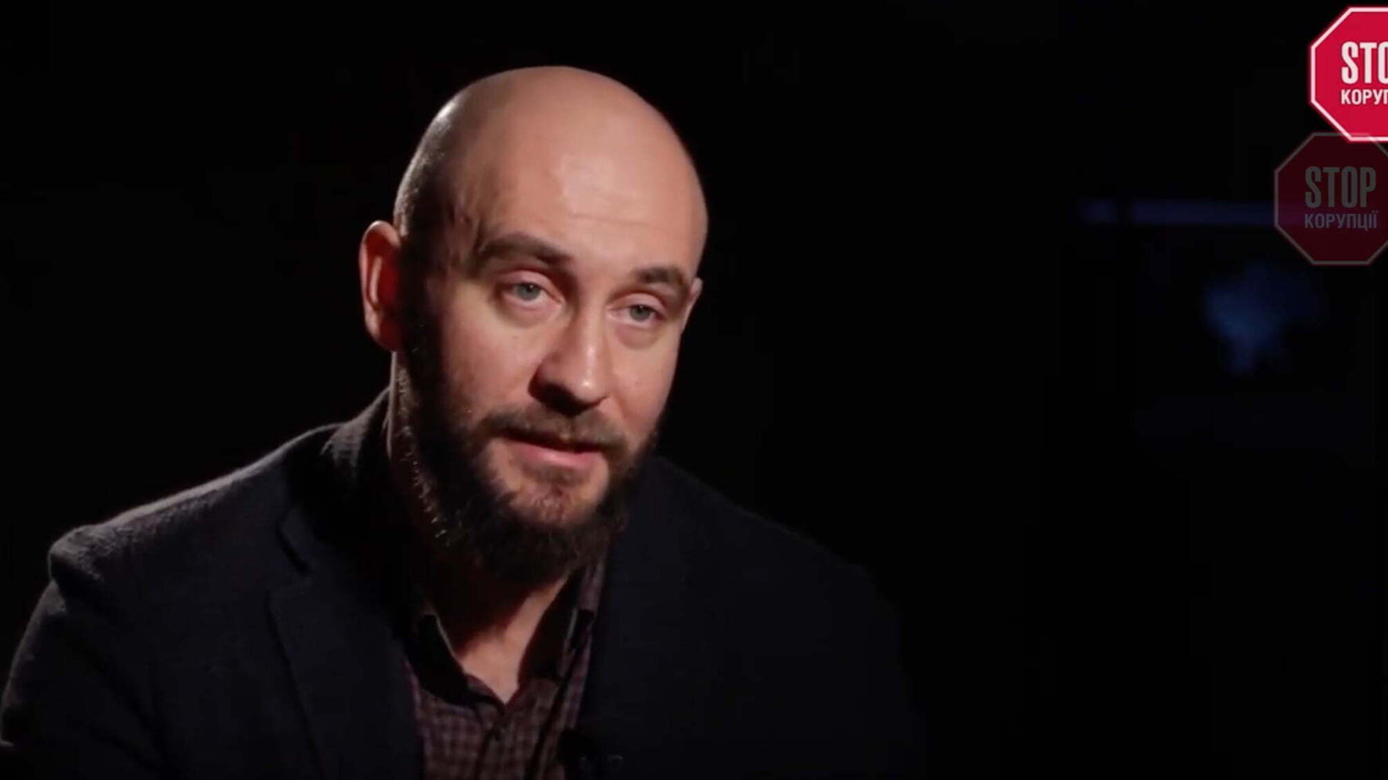 Антикорупціонери створять власний телеканал – Роман Бочкала