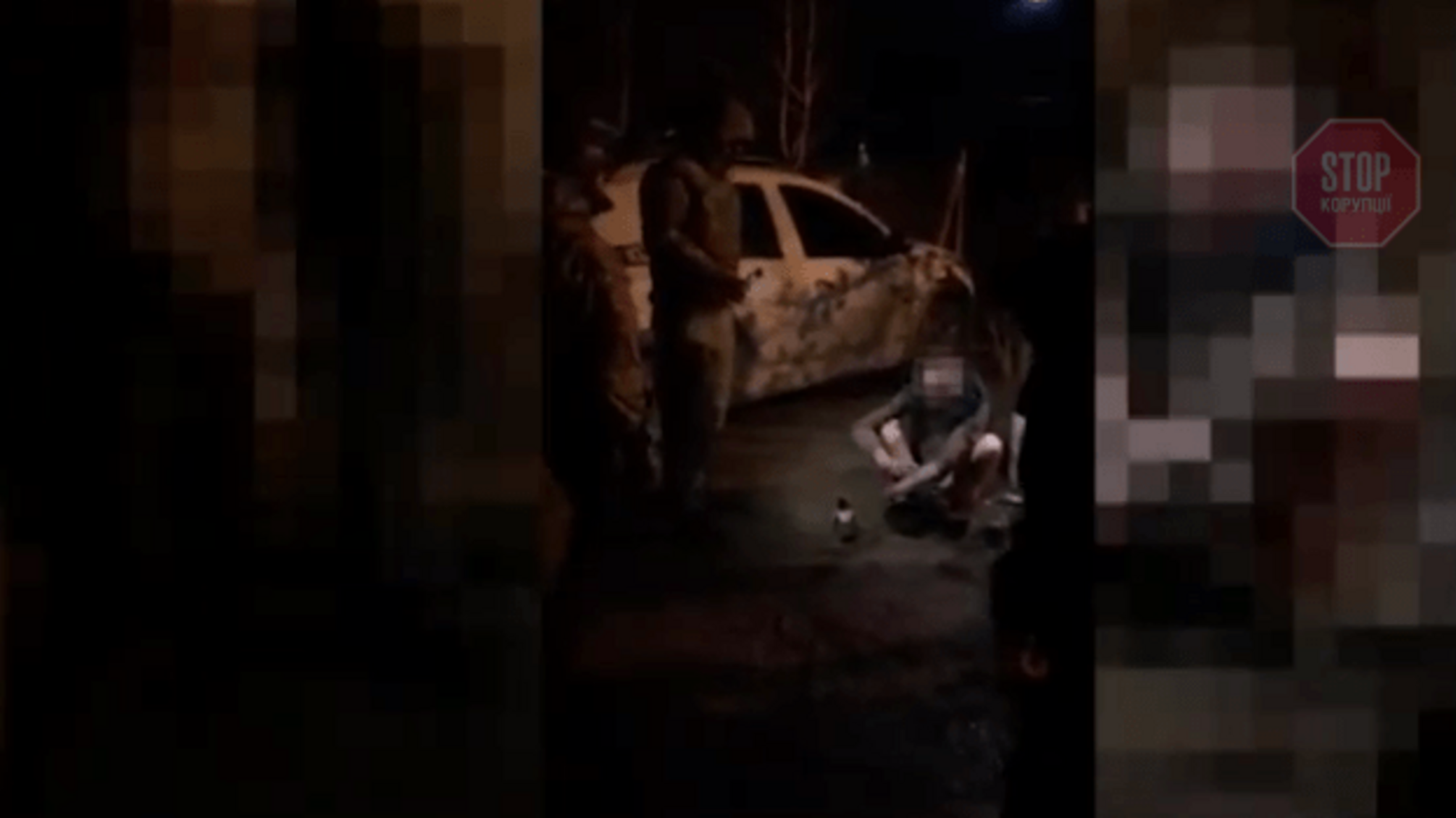 На Одещині чоловік ледь не убив рідну сестру сокирою - подробиці