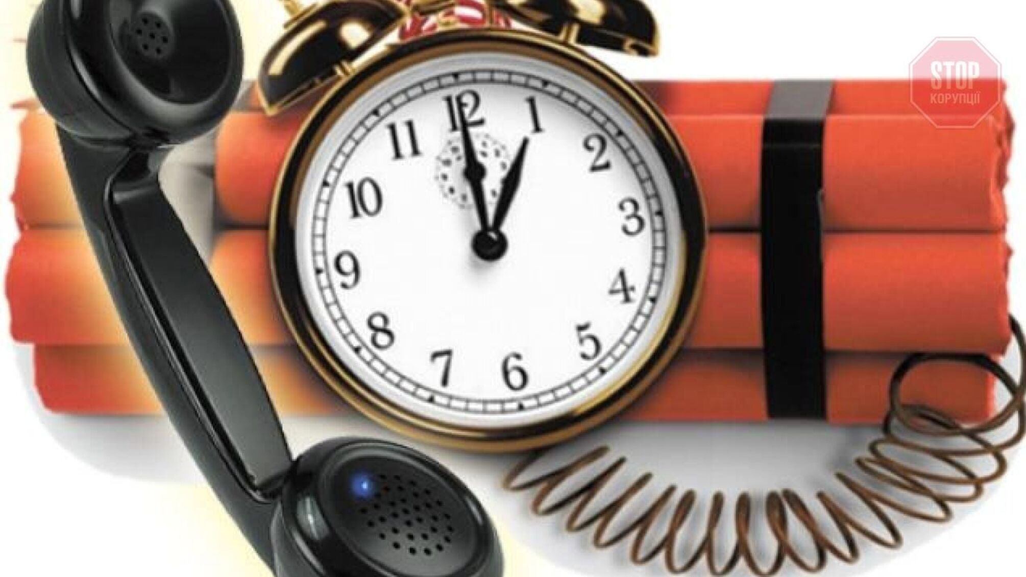 У Харкові сп'янілий чоловік 'замінував' житловий будинок (фото)