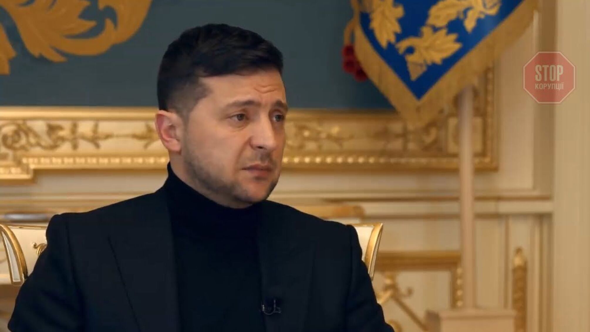 Зеленський розповів про плани на 2020-2024 роки (відео)
