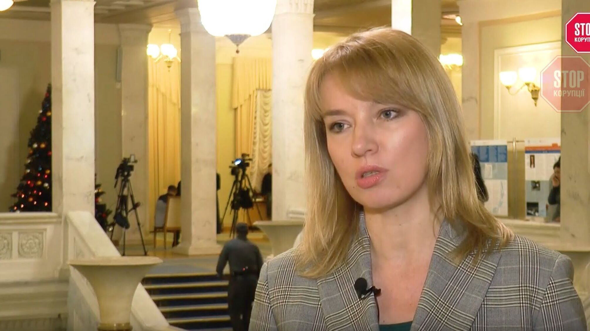 Понад 3 мільярди на рік: депутат назвала суму неофіційних прайсів ДАБІ