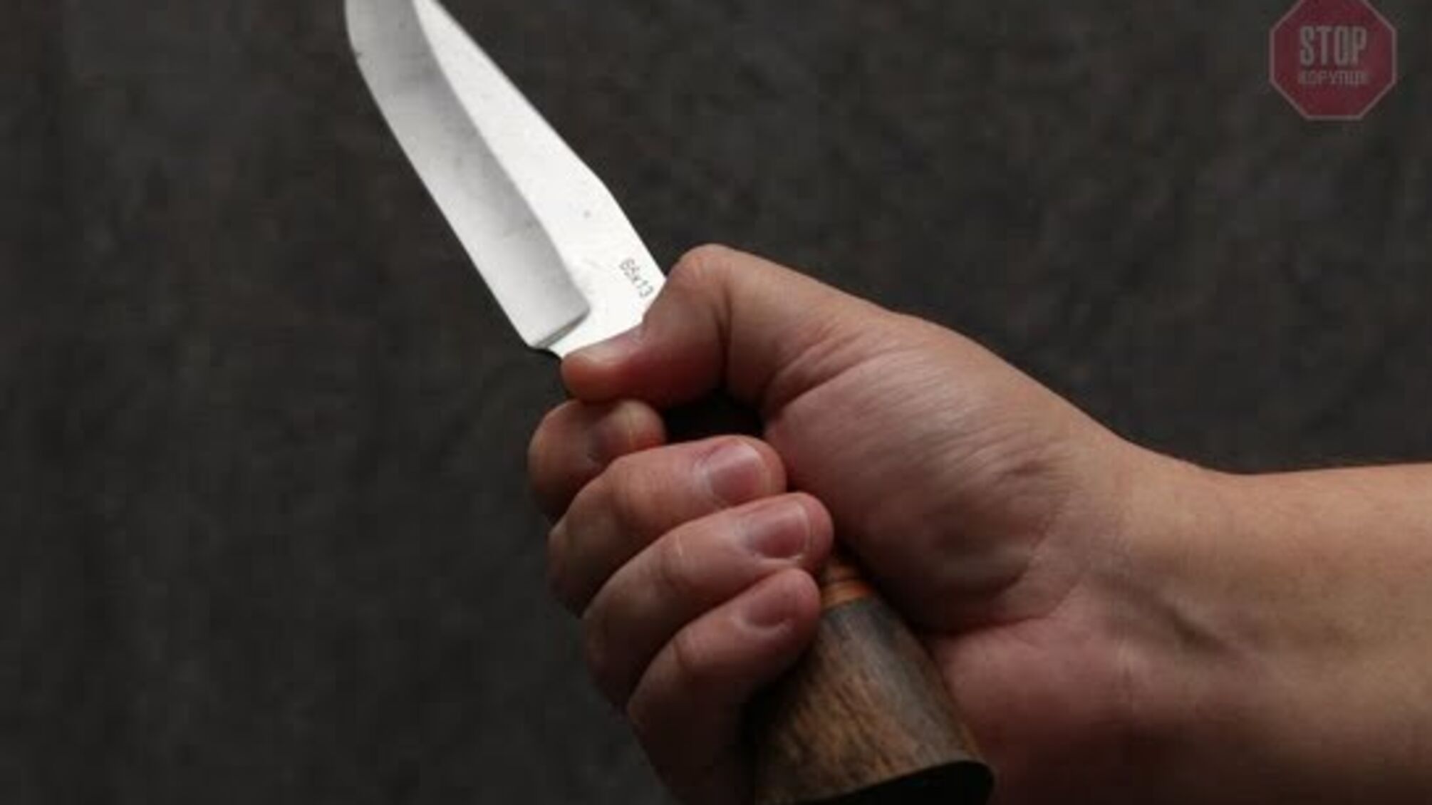 На Дніпропетровщині у новорічну ніч чоловік жорстоко вбив свого приятеля (фото)