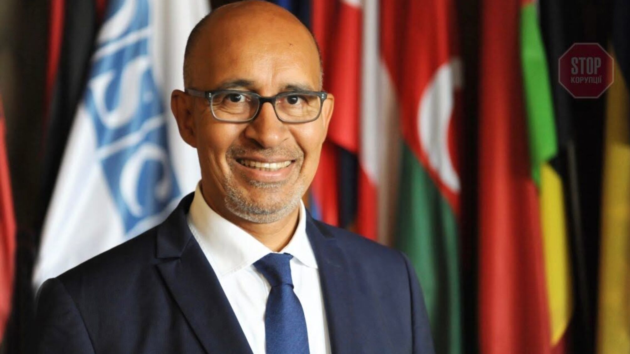 Законопроєкт про дезінформацію викликав занепокоєння в ОБСЄ