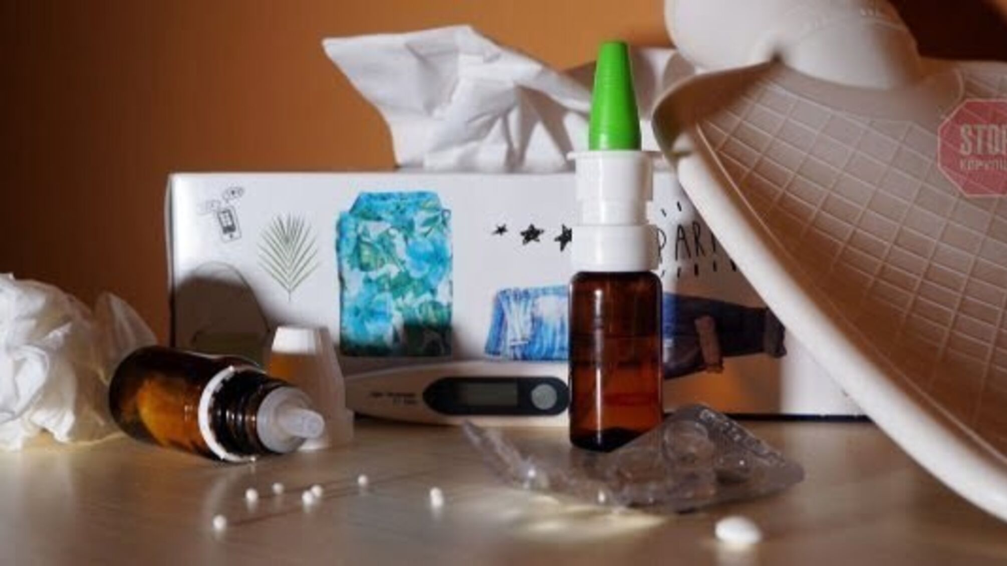 У 5-ти областях школи закрили на карантин