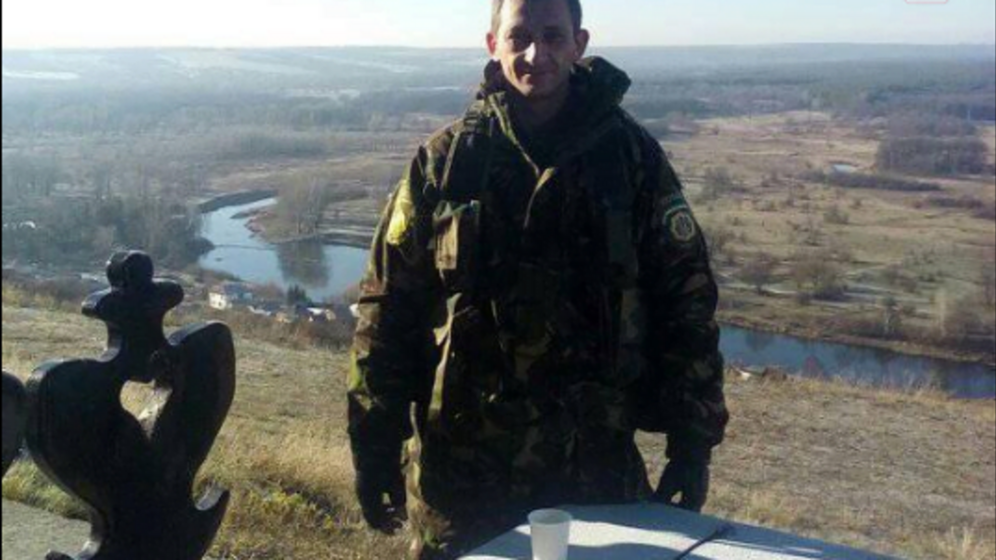 На Луганщині доброволець покінчив життя самогубством - подробиці