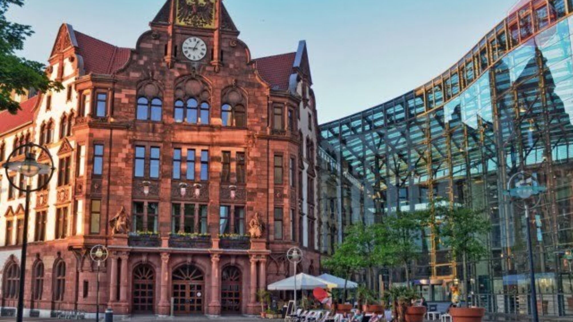 Чотири бомби знайшли у німецькому Дортмунді: тисячі людей евакуювали