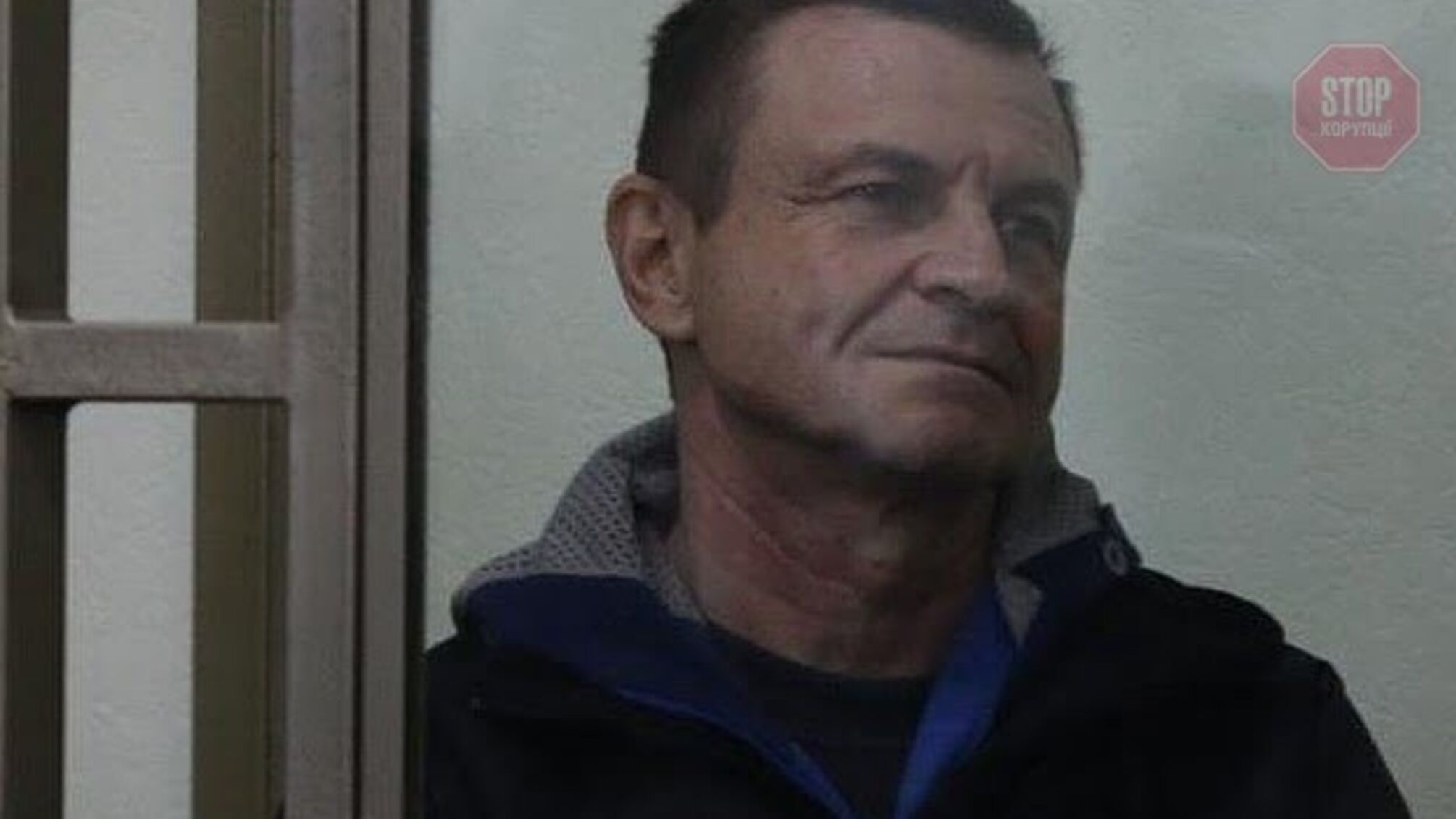 Кримського політв'язня Дудку відвідав український консул