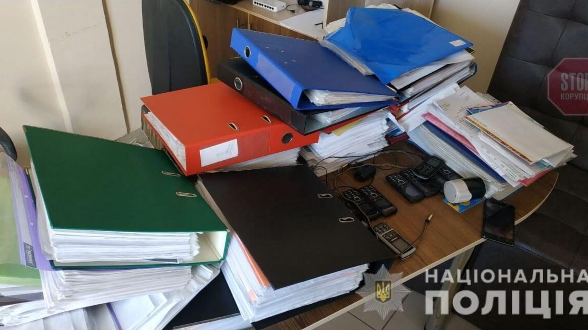 У Львові подружжя підробляло документи