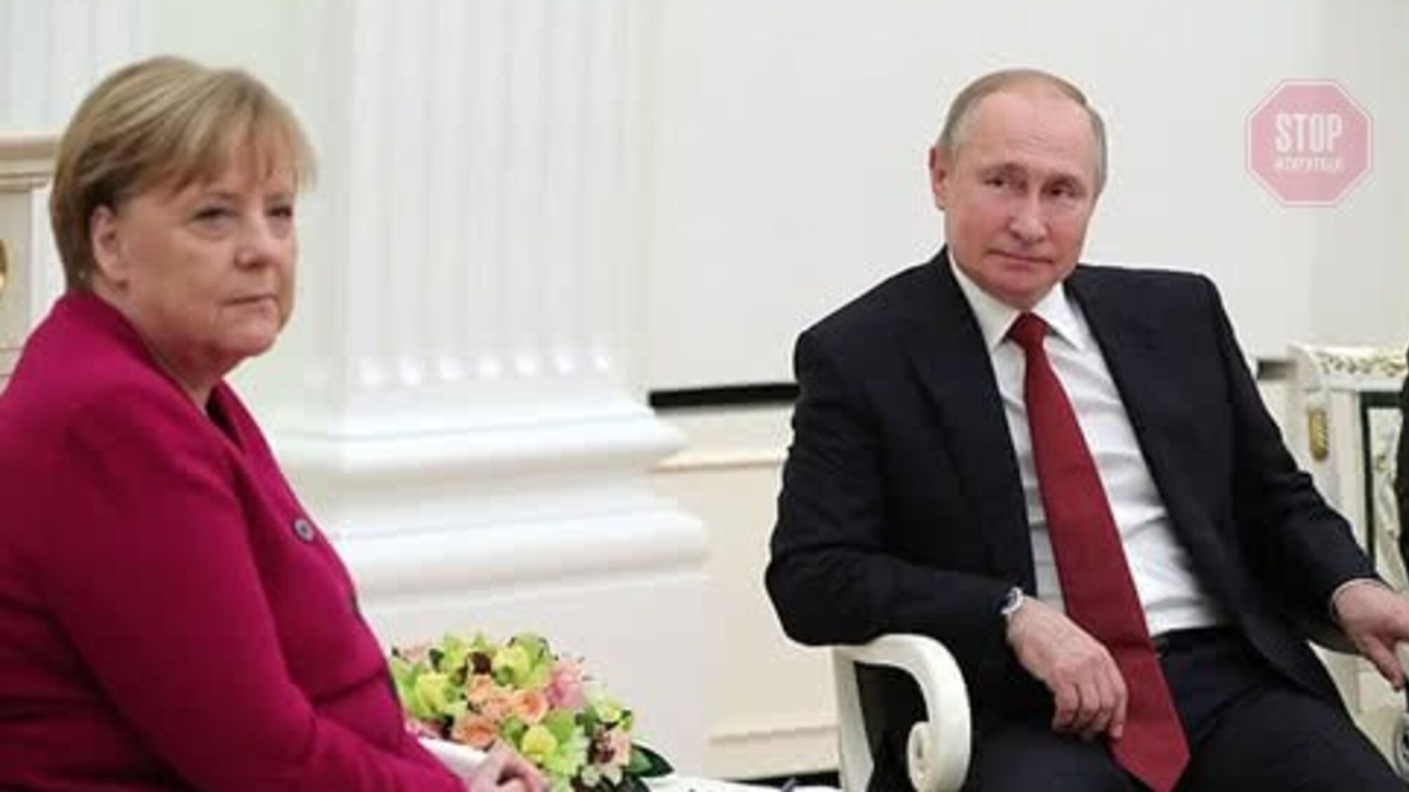 Президент Росії виступає за безстроковий статус закону про особливий статус Донбасу