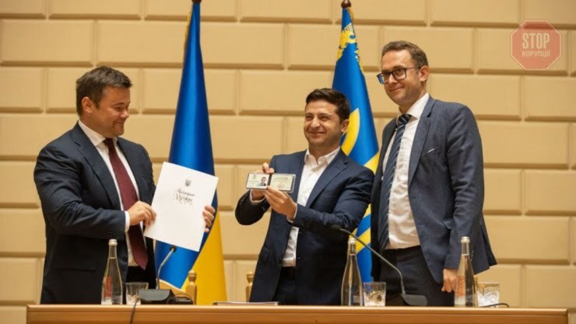 Зеленський пояснив, чому позбувся львівського губернатора