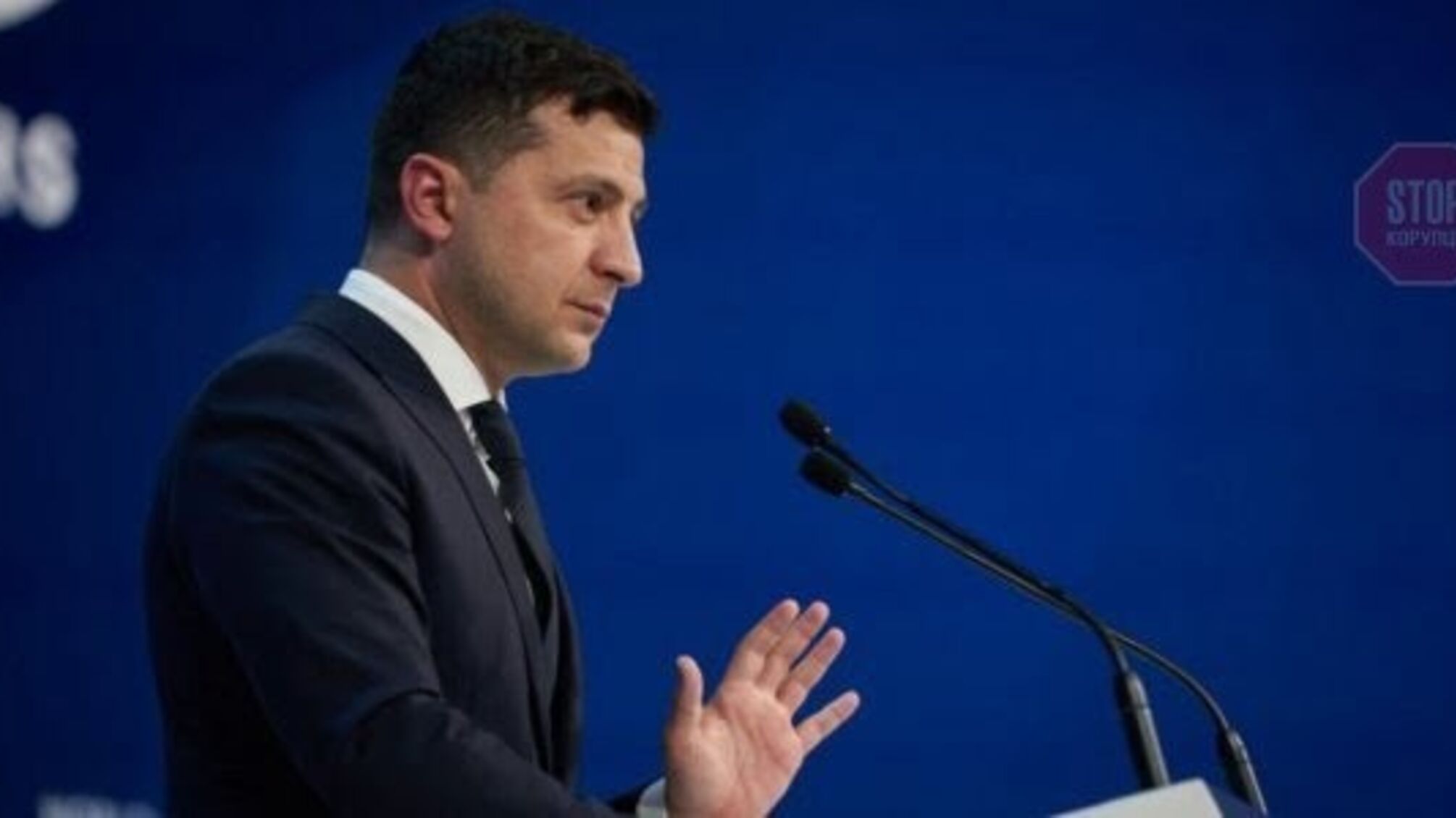 Більшість українців вважає Зеленського реформатором: соцопитування