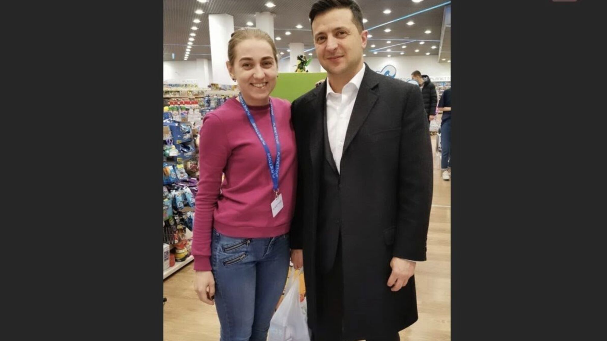 Зеленський купив синові Кирилу подарунок на день народження: ЗМІ дізналися вартість