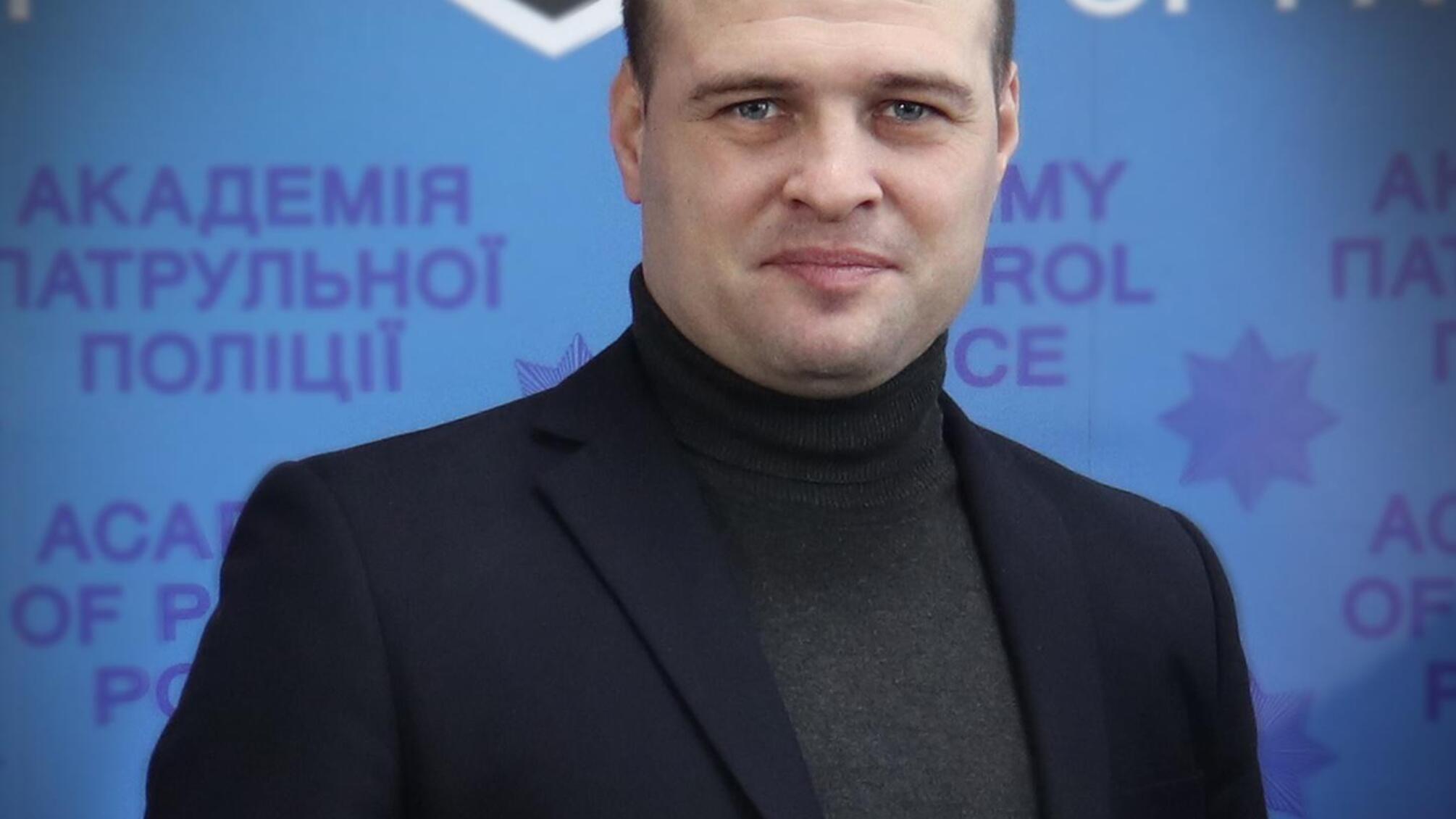 Поліцейські превенції 12-ти регіонів пройшли курси з комунікації лідерства і тактичної підготовки