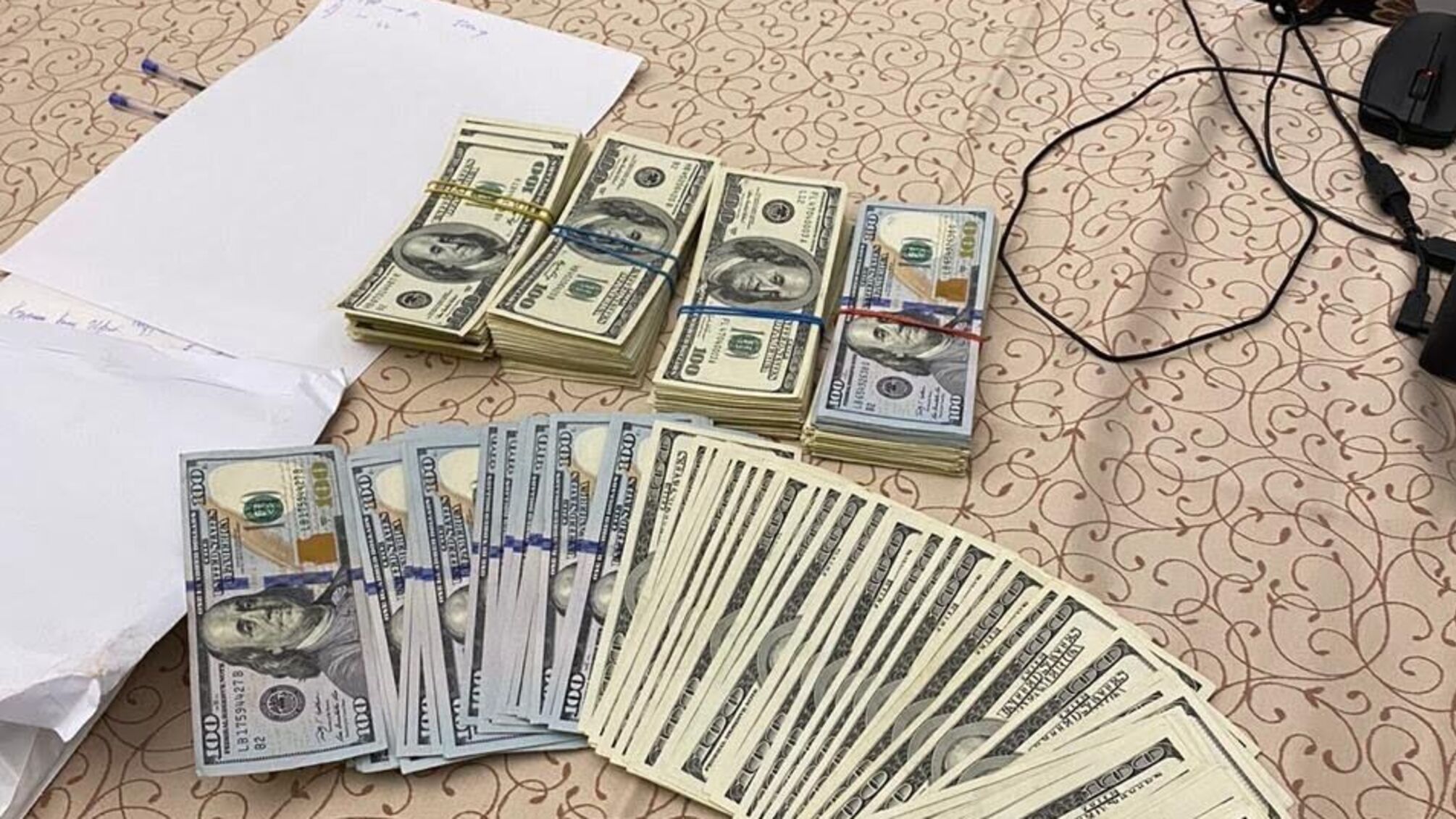 П'ятимільйонний хабар: САП розслідує корупційну схему, пов'язану з «Одеським припортовим заводом»