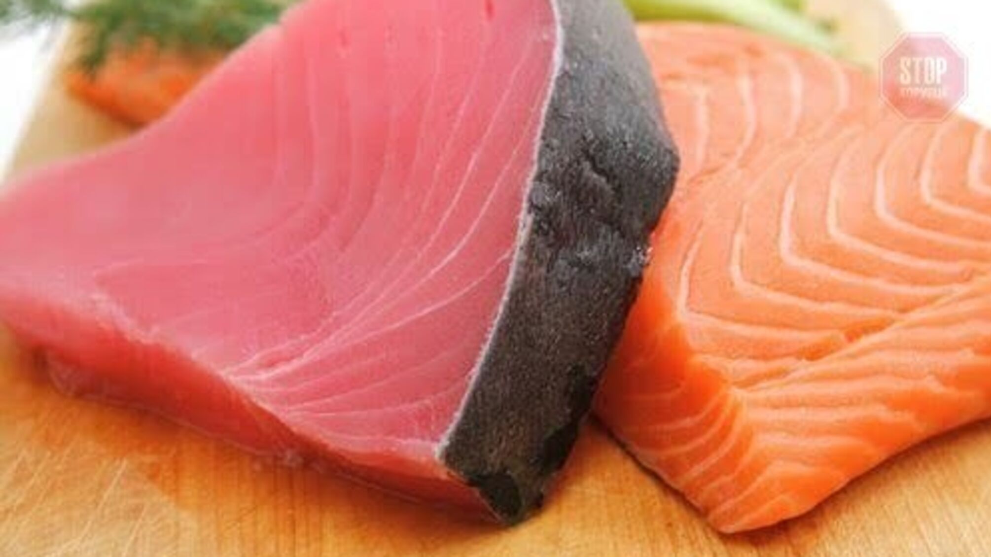 Українське рибне філе найбільше купують країни ЄС