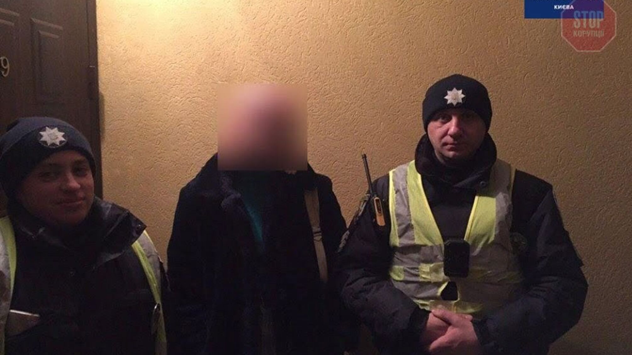 15-річна дівчина, яку шукали батьки вийшла з дому та опинились в іншому місті