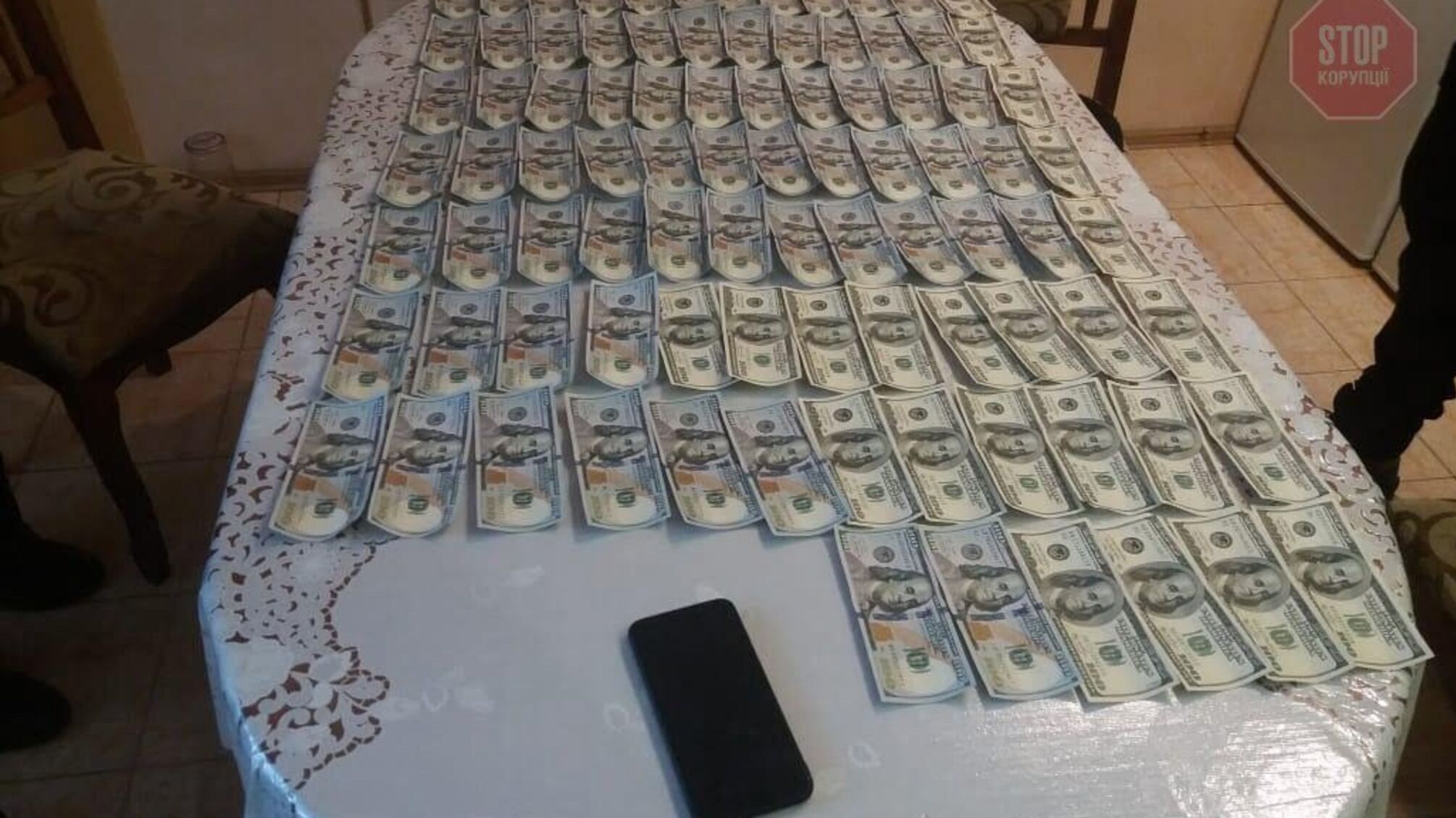 Обікрали дорогою додому: на Херсонщині у жінки вкрали сумку з 16-тьма тисячами доларів (фото, відео)