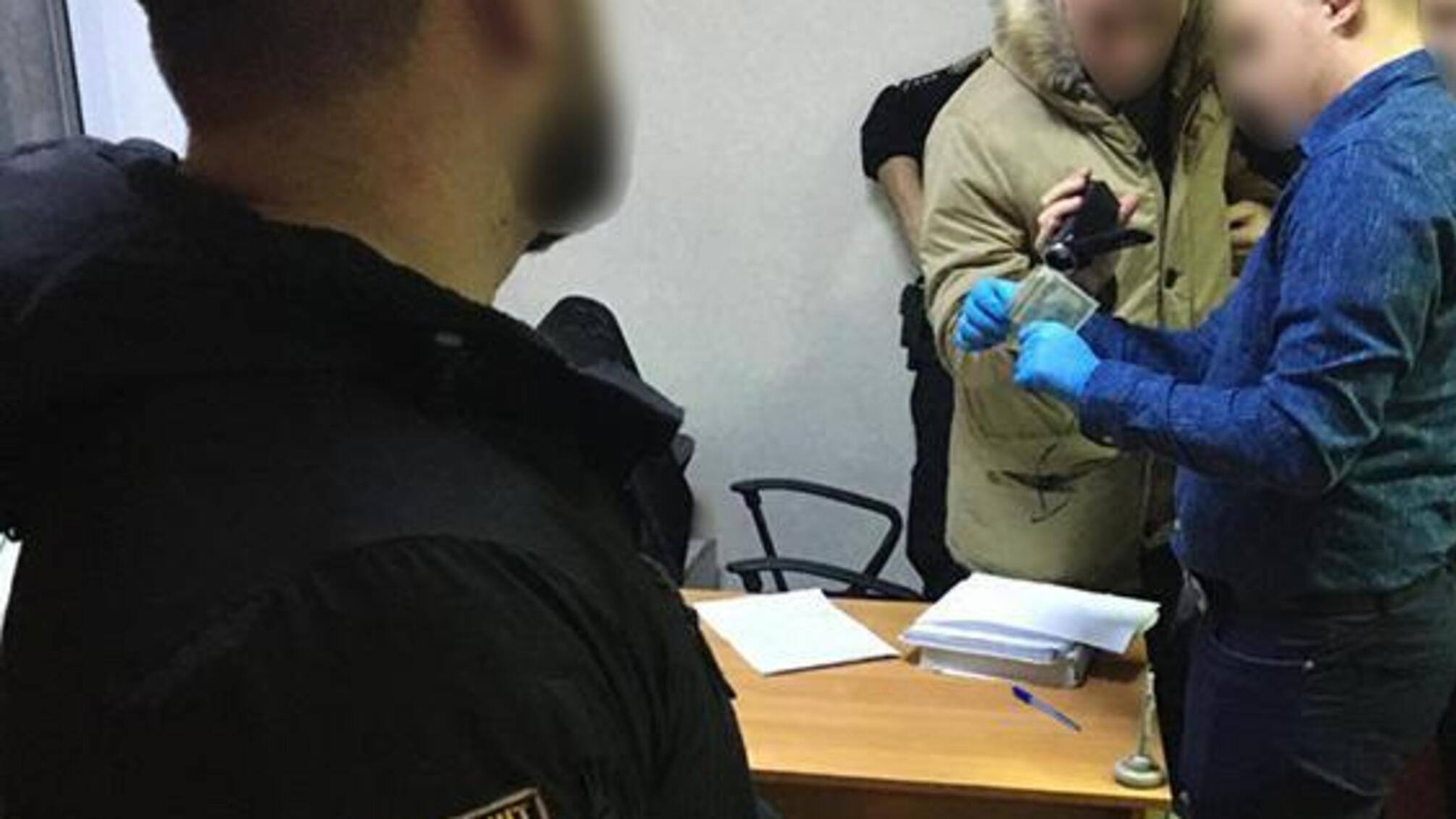 На Хмельниччині затримано браконьєра за спробу підкупу слідчого поліції