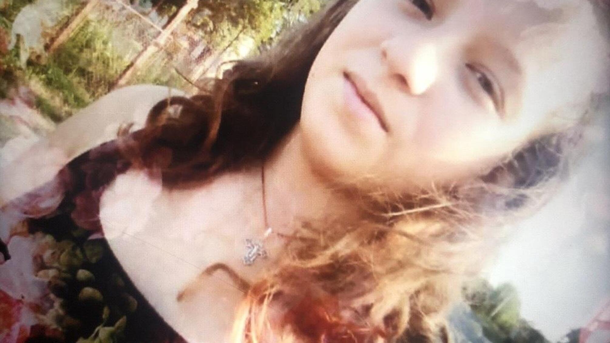 Поліція Мукачівського району розшукує неповнолітню дівчину