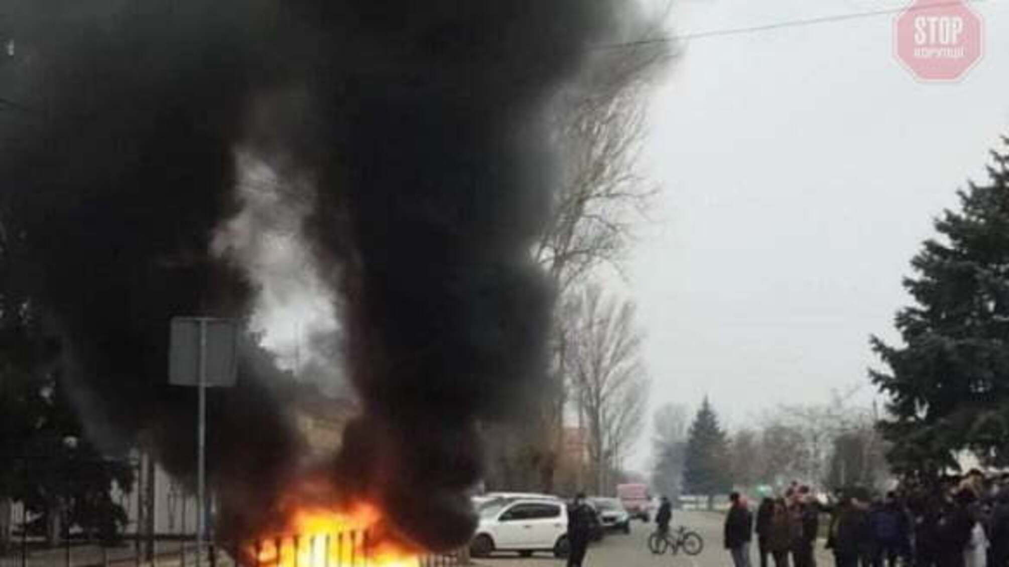 Стало відомо за що звільнили трьох поліцейських у Каховці