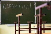 Стала відома причина карантину у школах на Кіровоградщині