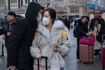Через новий вірус закрили друге місто: Китай намагається зупинити поширення хвороби