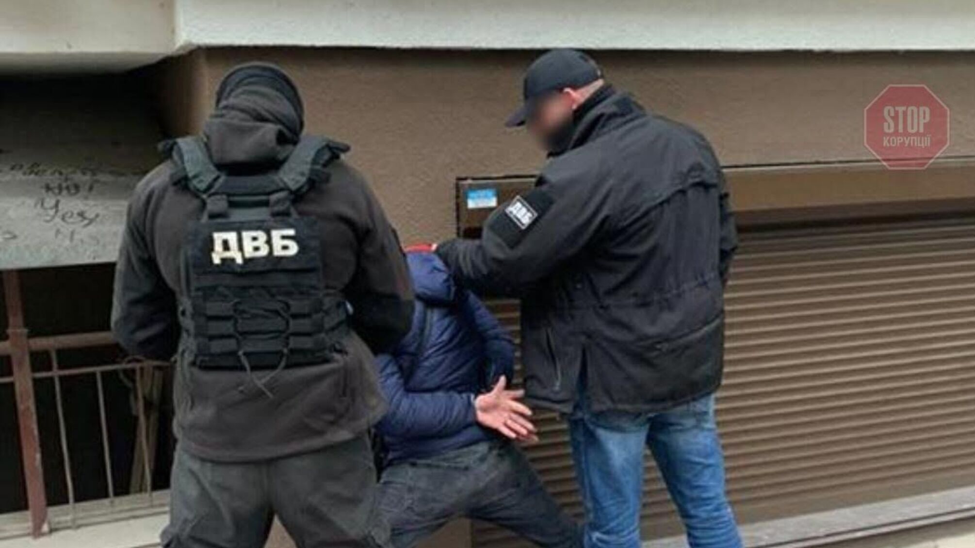 Колишній бойовик 'ДНР' влаштував стрілянину у Києві: поранено поліцейського (відео)