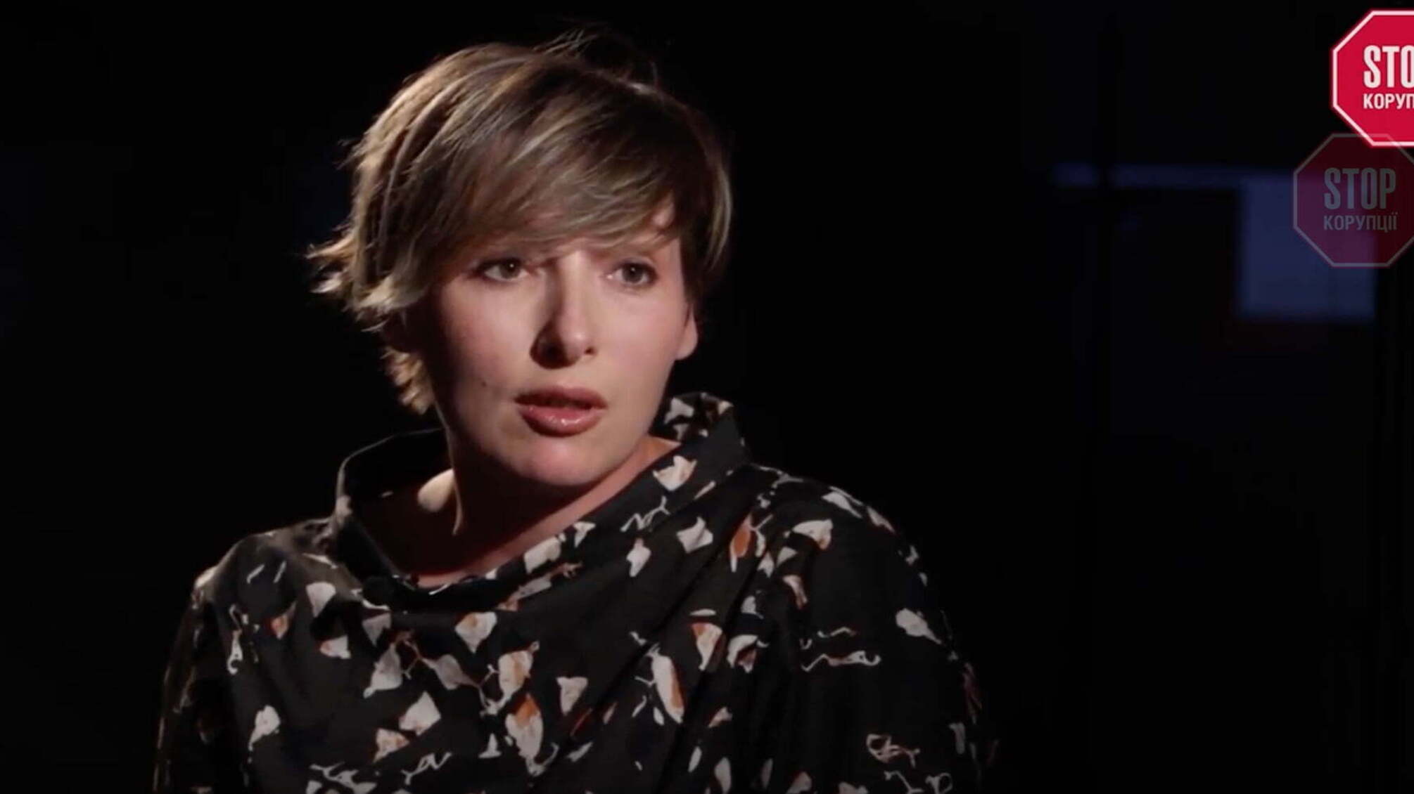 «Це поєднання детективів і передачі «Що? Де? Коли?» – шеф-редактор про антикорупційну журналістику