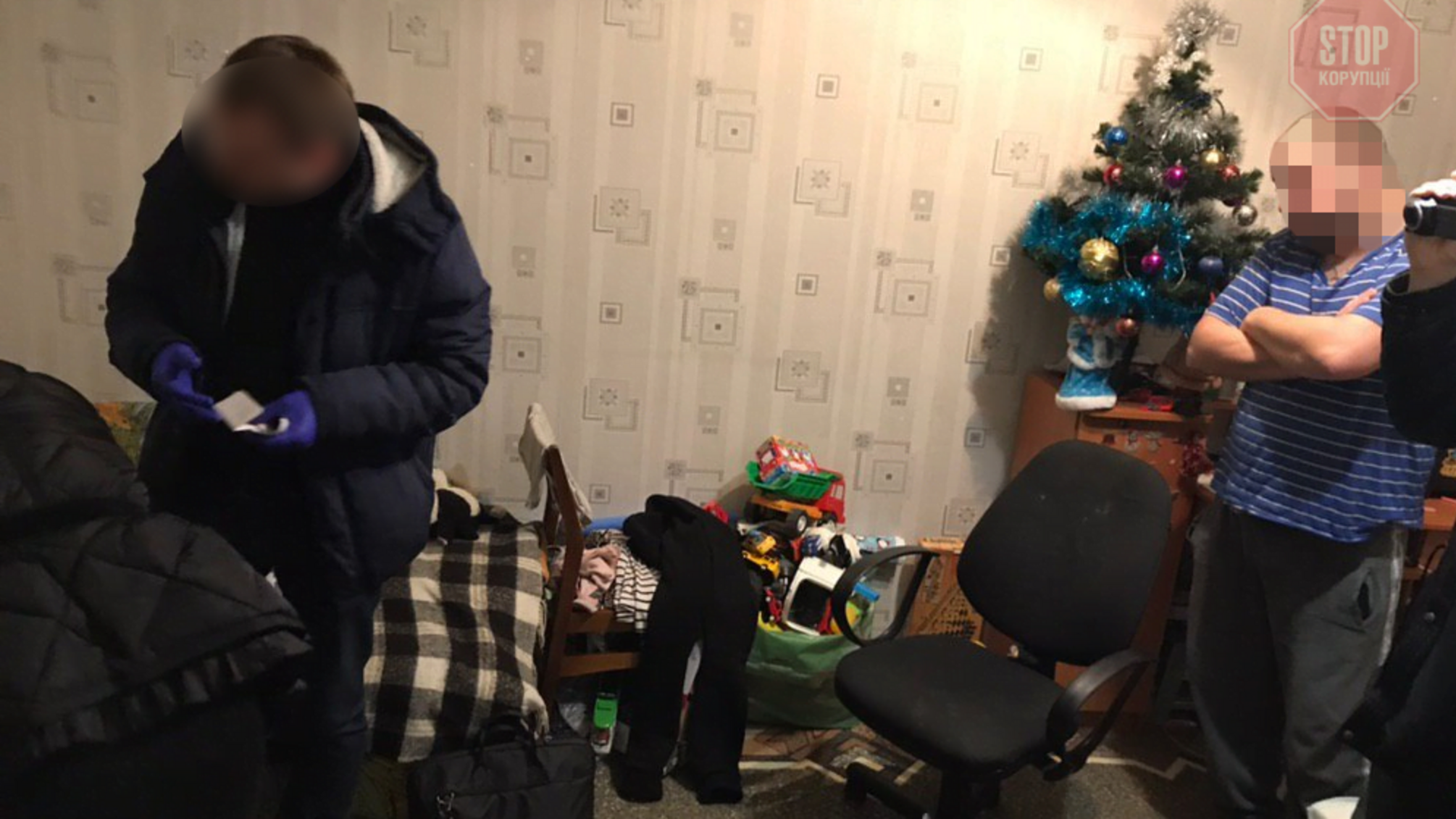 В Харкові група злочинців переписувала на себе квартири померлих та самотніх громадян (фото)