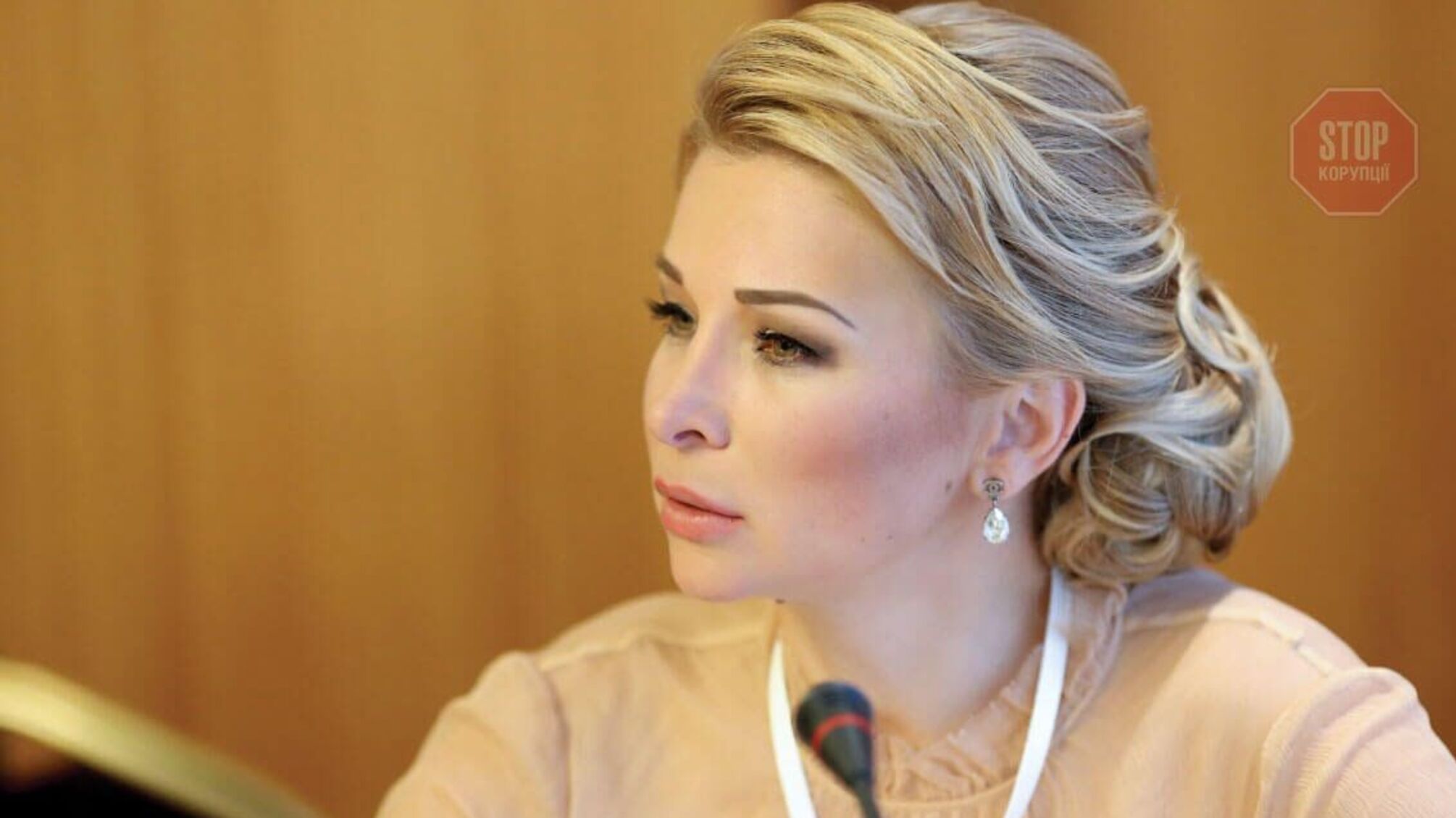 Майно у справі ексзаступниці міністра культури України Вікторії Лісничої залишили під арештом