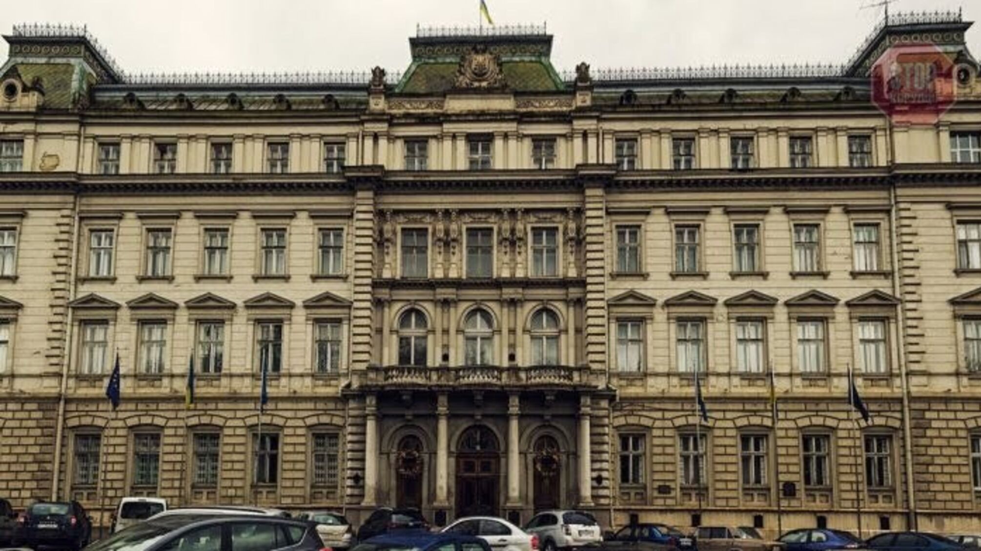 Стало відомо, хто може очолити Львівську адміністрацію